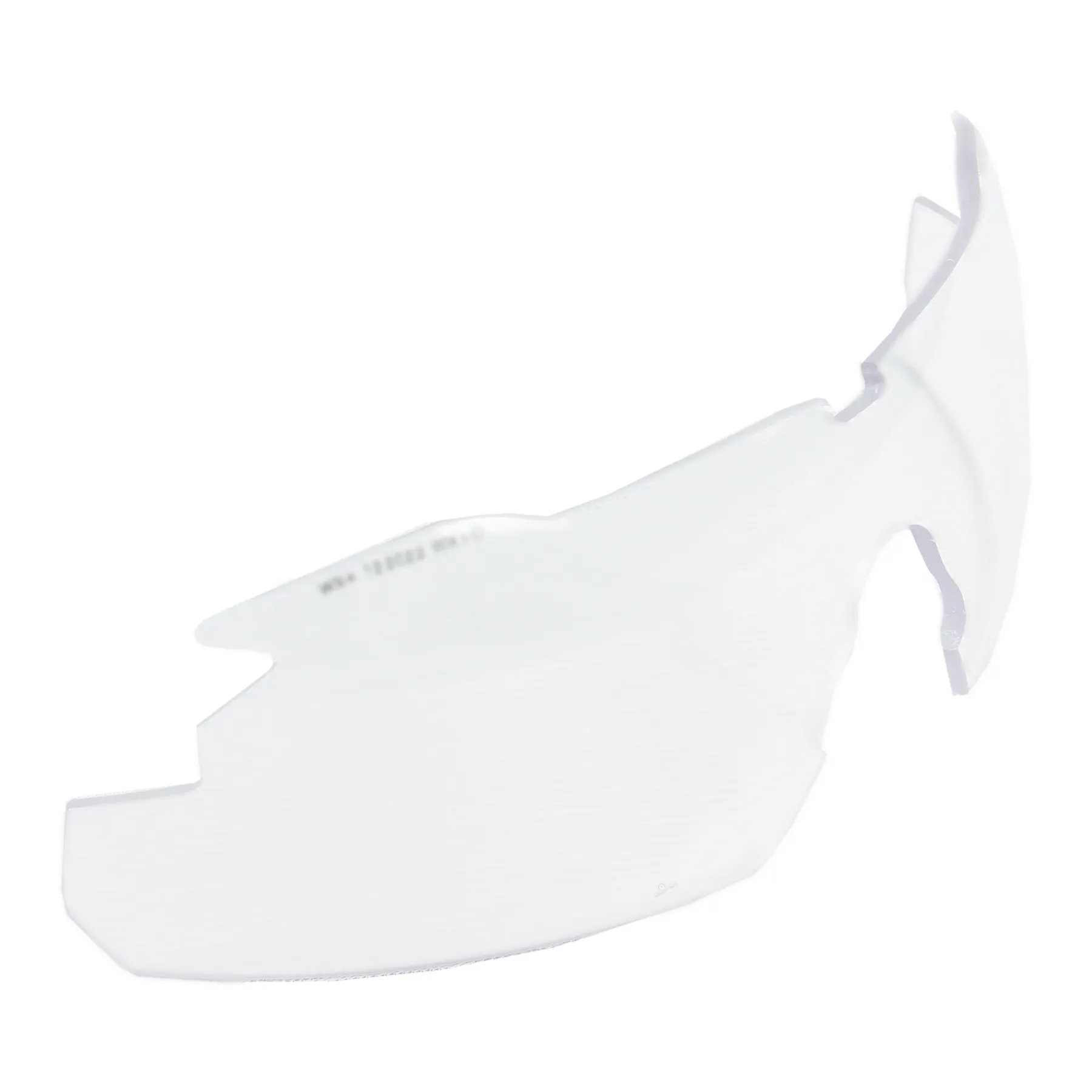 WX Vapor 2.5 Replacement Lens, Clear WX Vapor 2.5 Replacement Lens, Clear