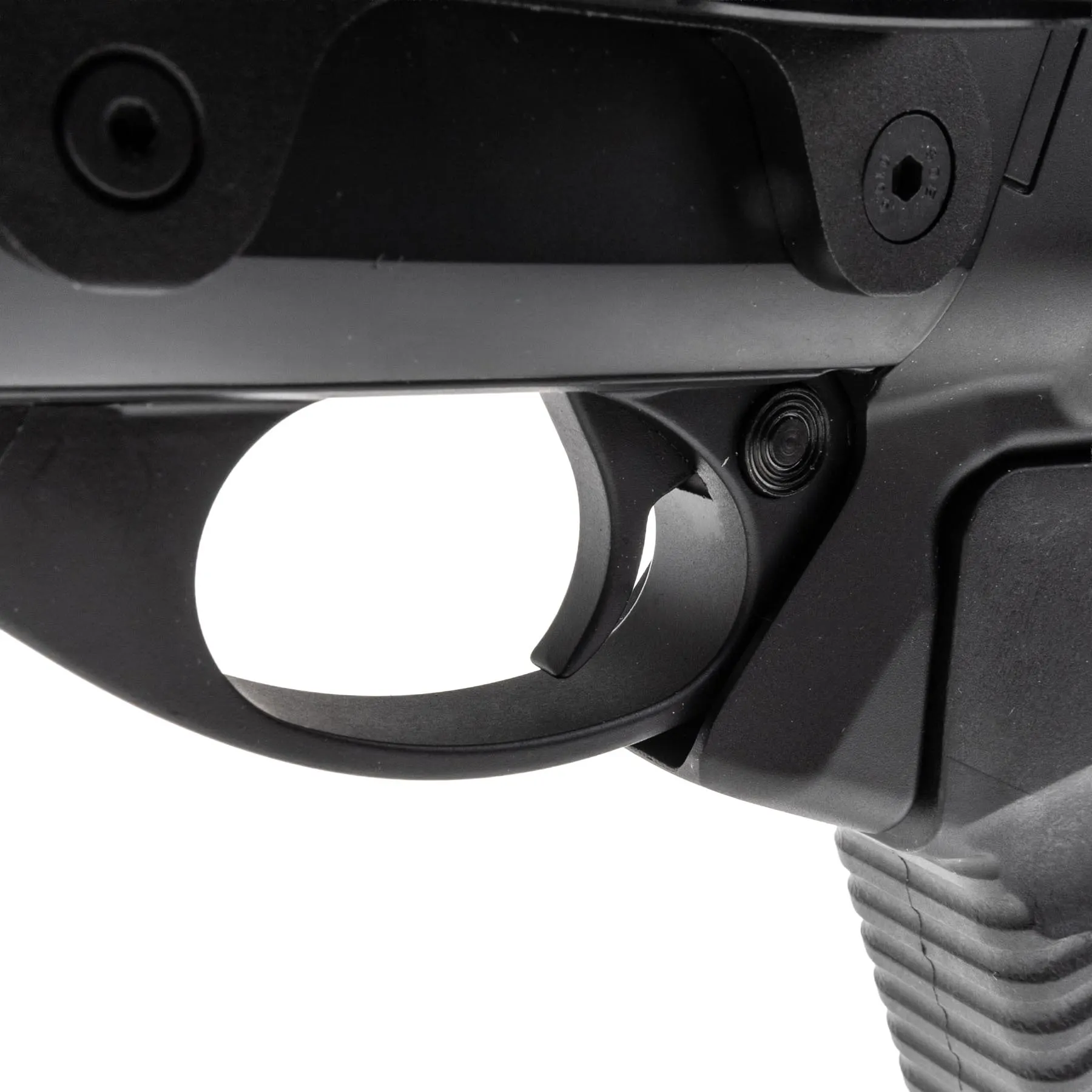 Specna Arms SA-VGS9 Vapor Gas Shotgun, Black