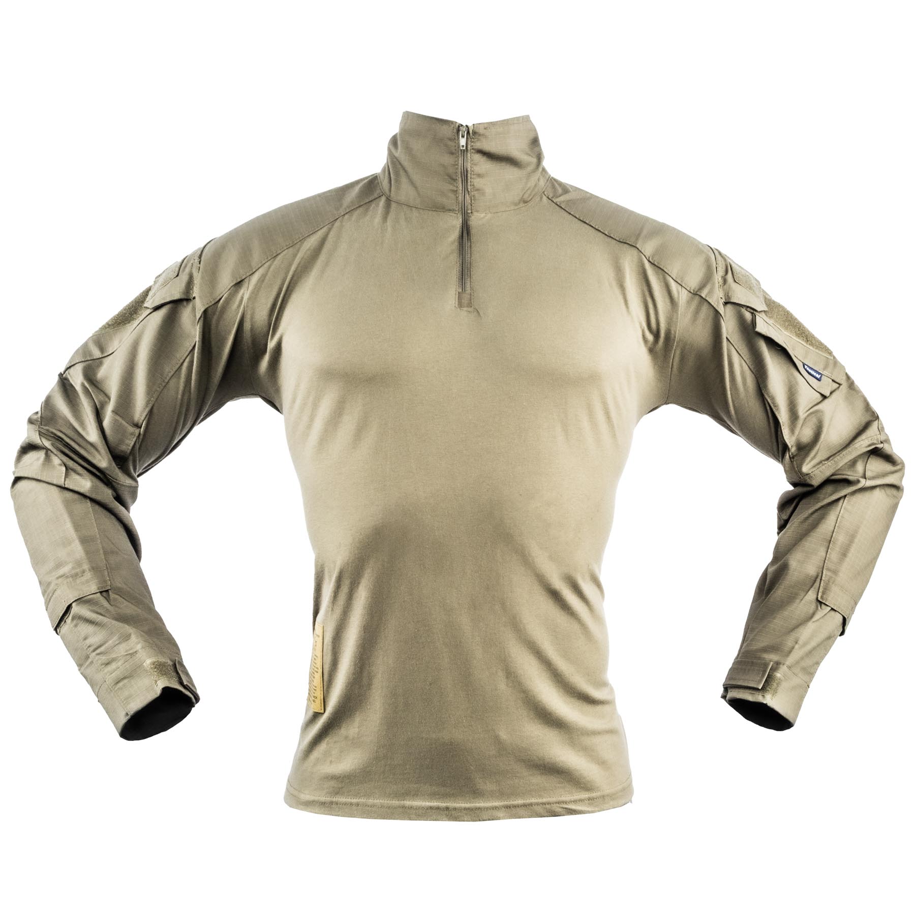 Reapo R3 Frog Suit Combat Shirt, Green