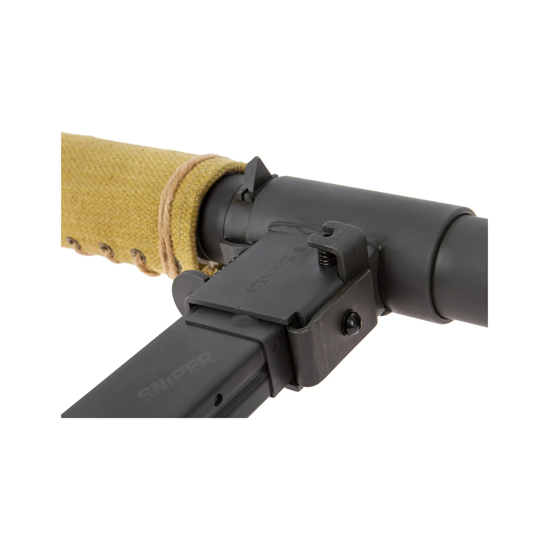 Limited Edition STEN Gun MK.2(S), GBB