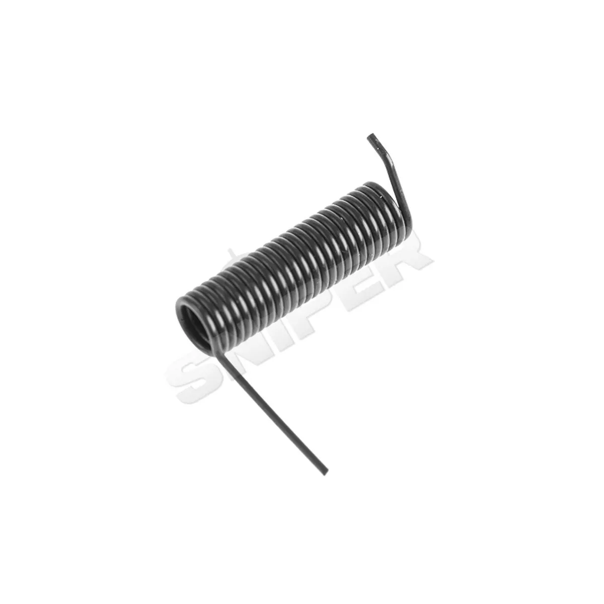 Ersatzteil LM4: Ejection Port Cover Spring (Nr.: 1 Ersatzteil LM4: Ejection Port Cover Spring (Nr.: 1