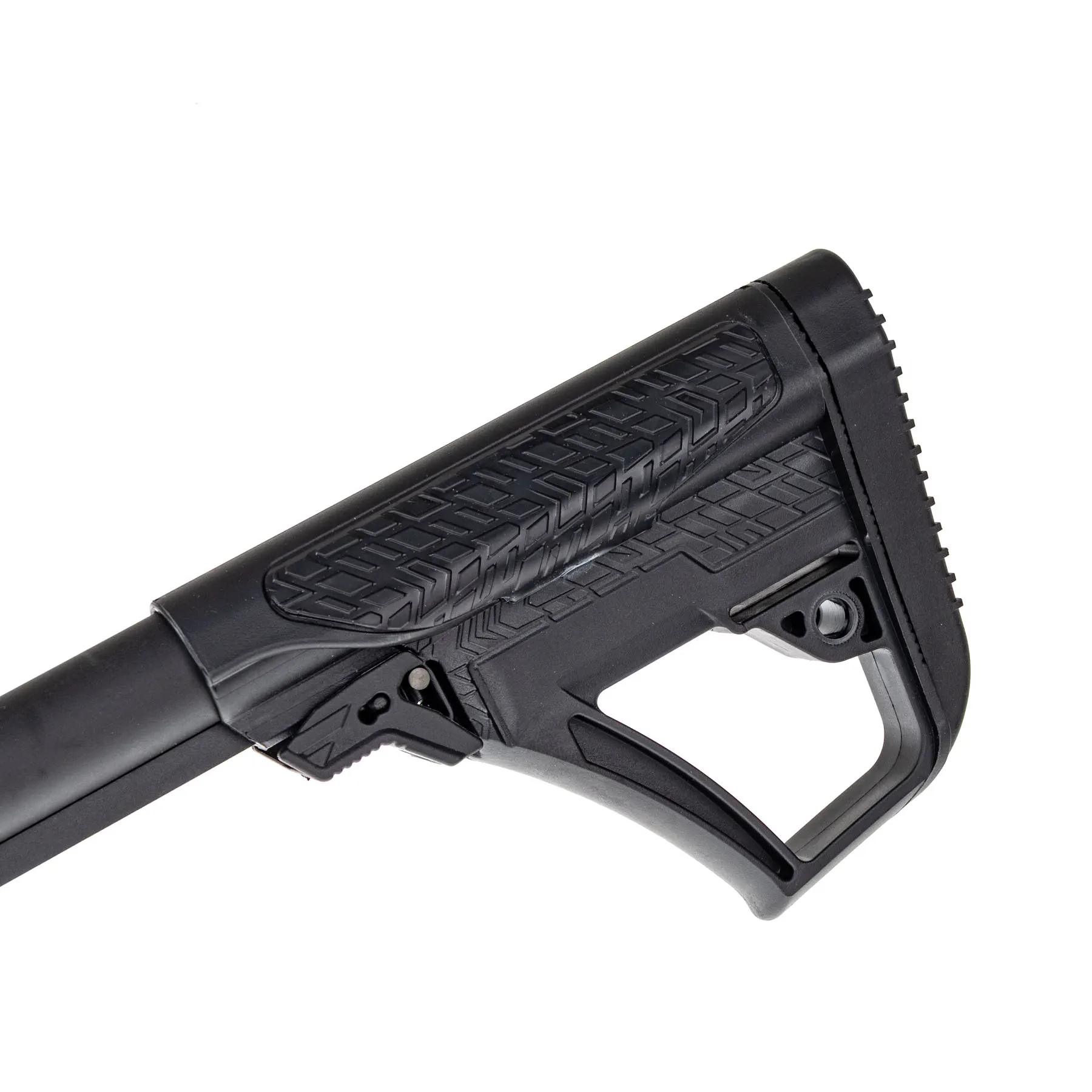 SAC Daniel Defense RIS III (S)AEG New Gen, Black