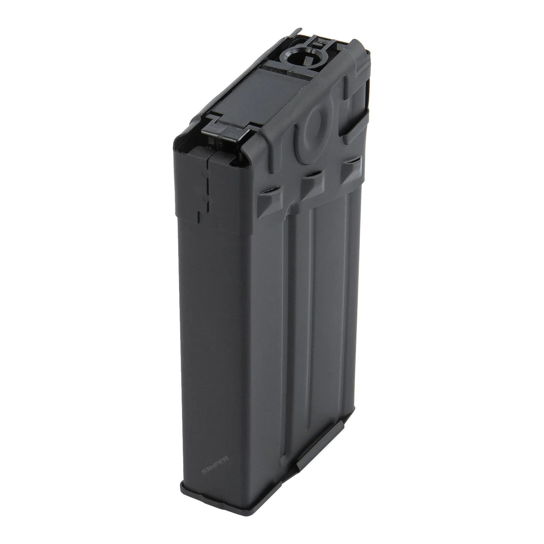 FS51 Hi-Cap Magazin FS51 Hi-Cap Magazin