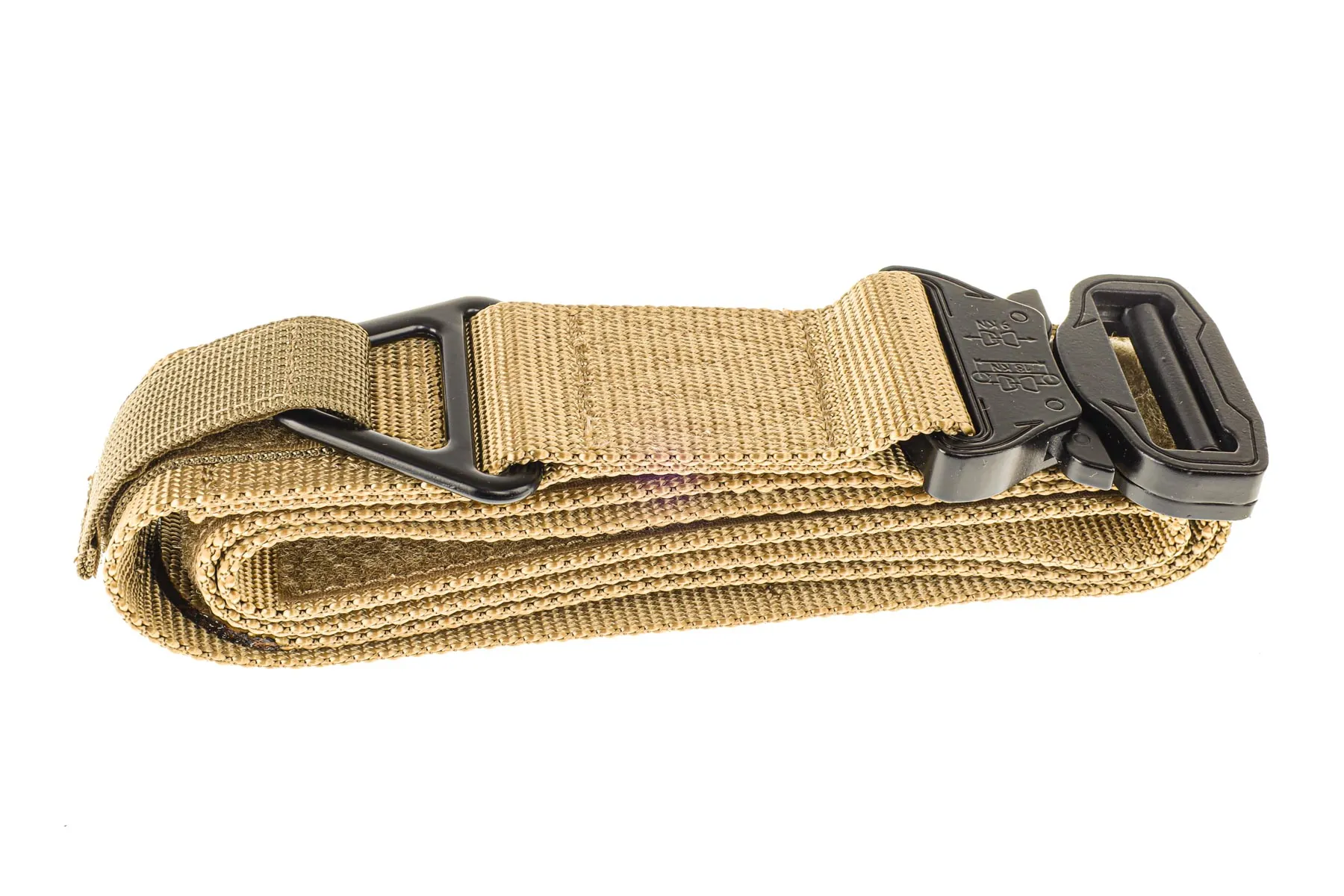 Reapo Tactical Belt, Tan Reapo Tactical Belt, Tan