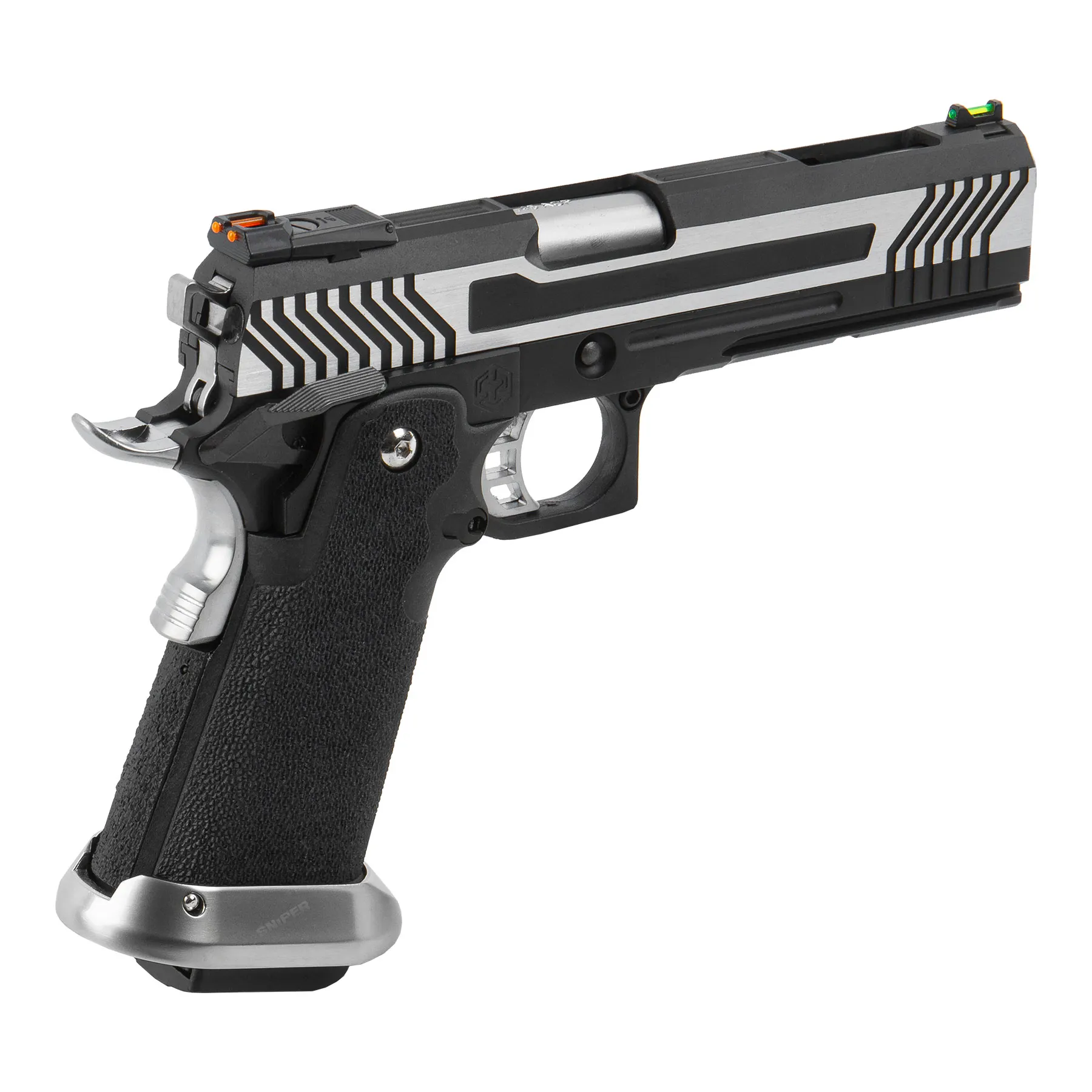 HX1101 Hi-Capa 5.1, GBB