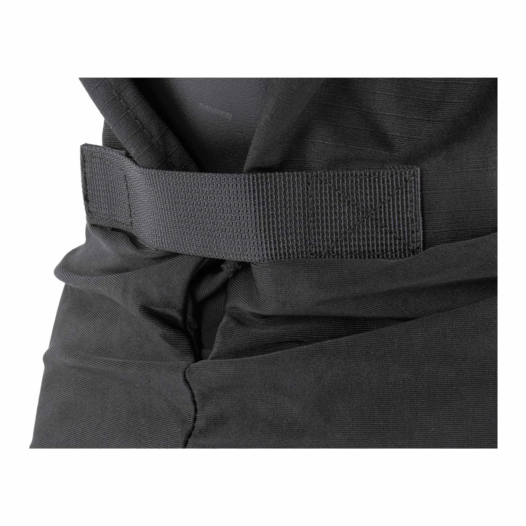 Recon Hood, Black Recon Hood, Black