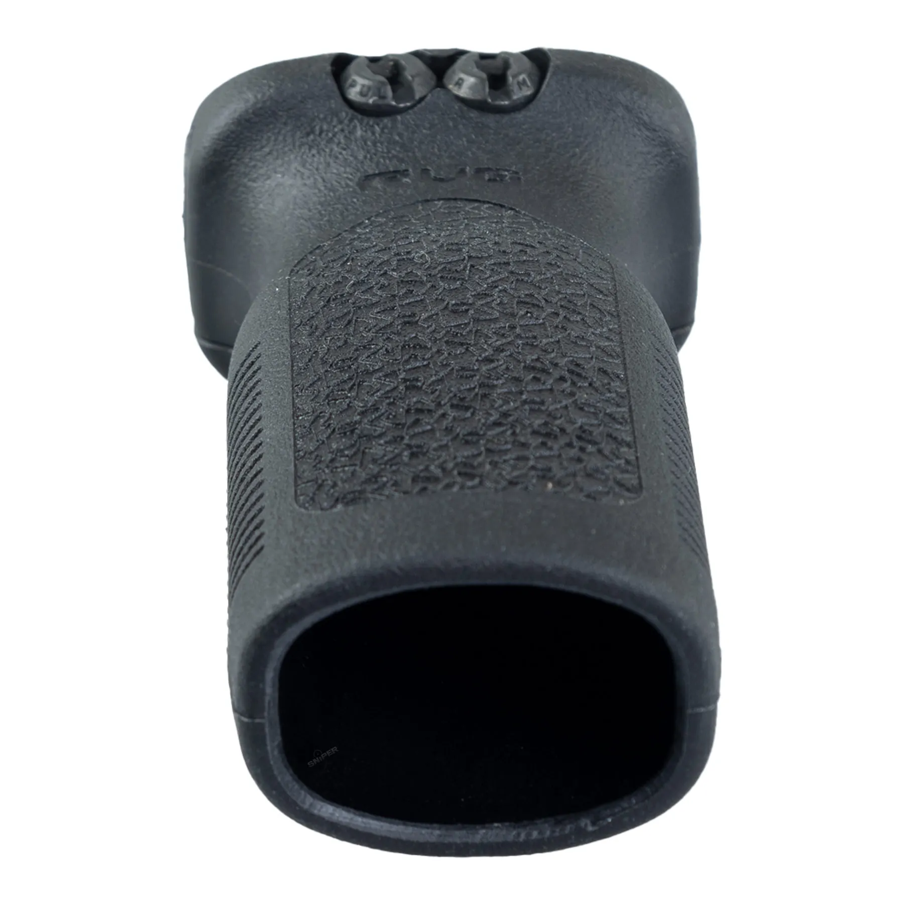 Magpul MOE RVG Grip für Picatinny, Black Magpul MOE RVG Grip für Picatinny, Black