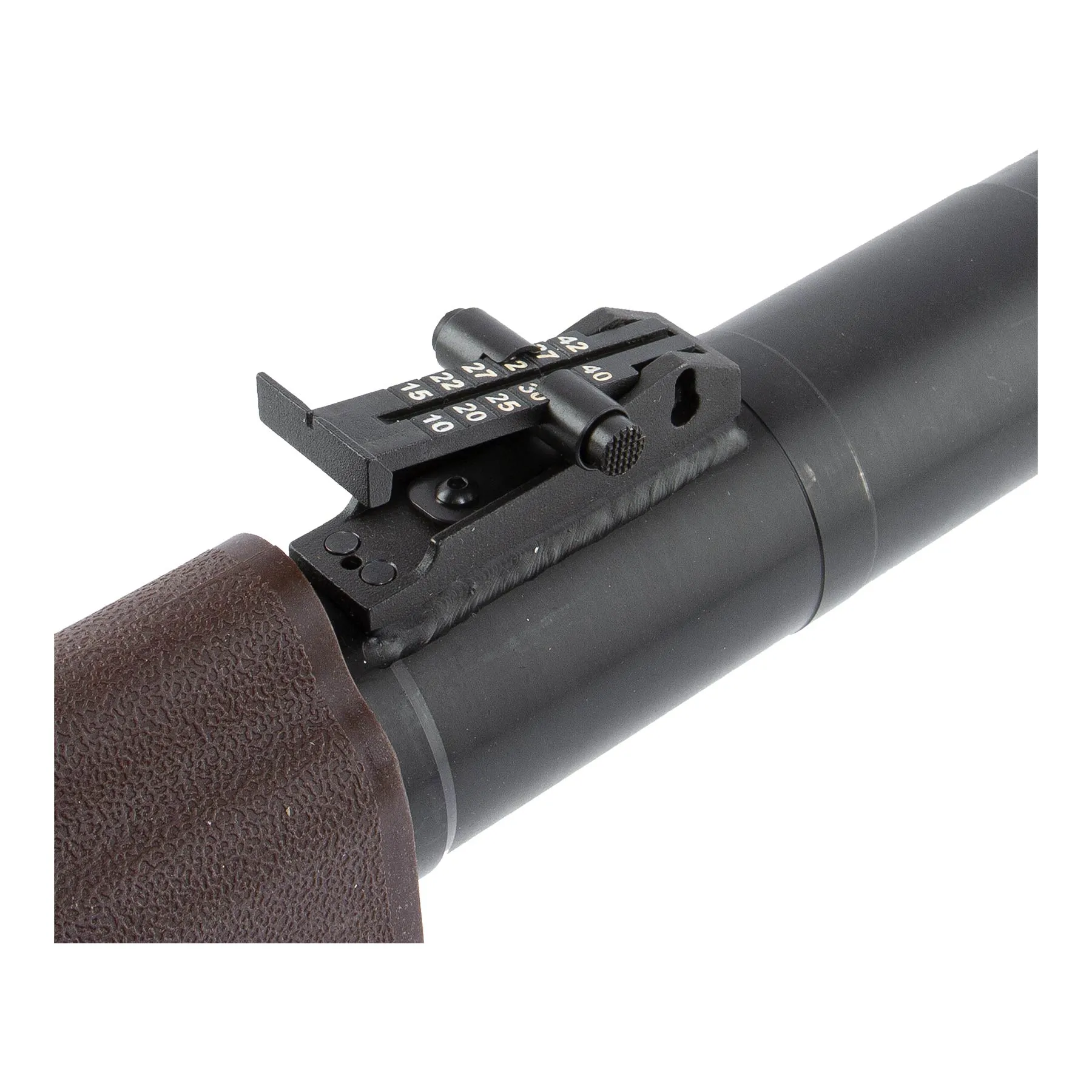 SAC x Wolverine LCT AS VAL HPA, Dualtone
