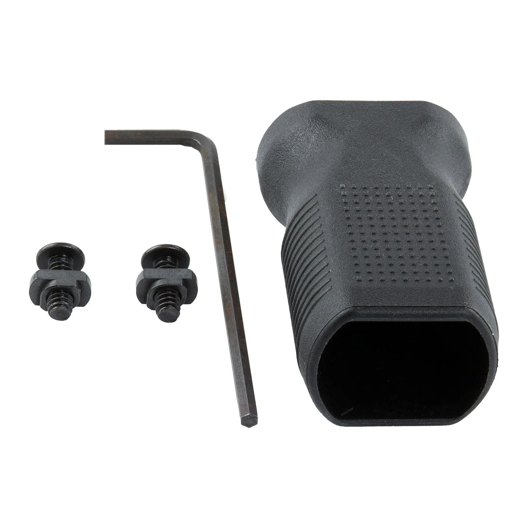 M-LOK Modular Foregrip, Black