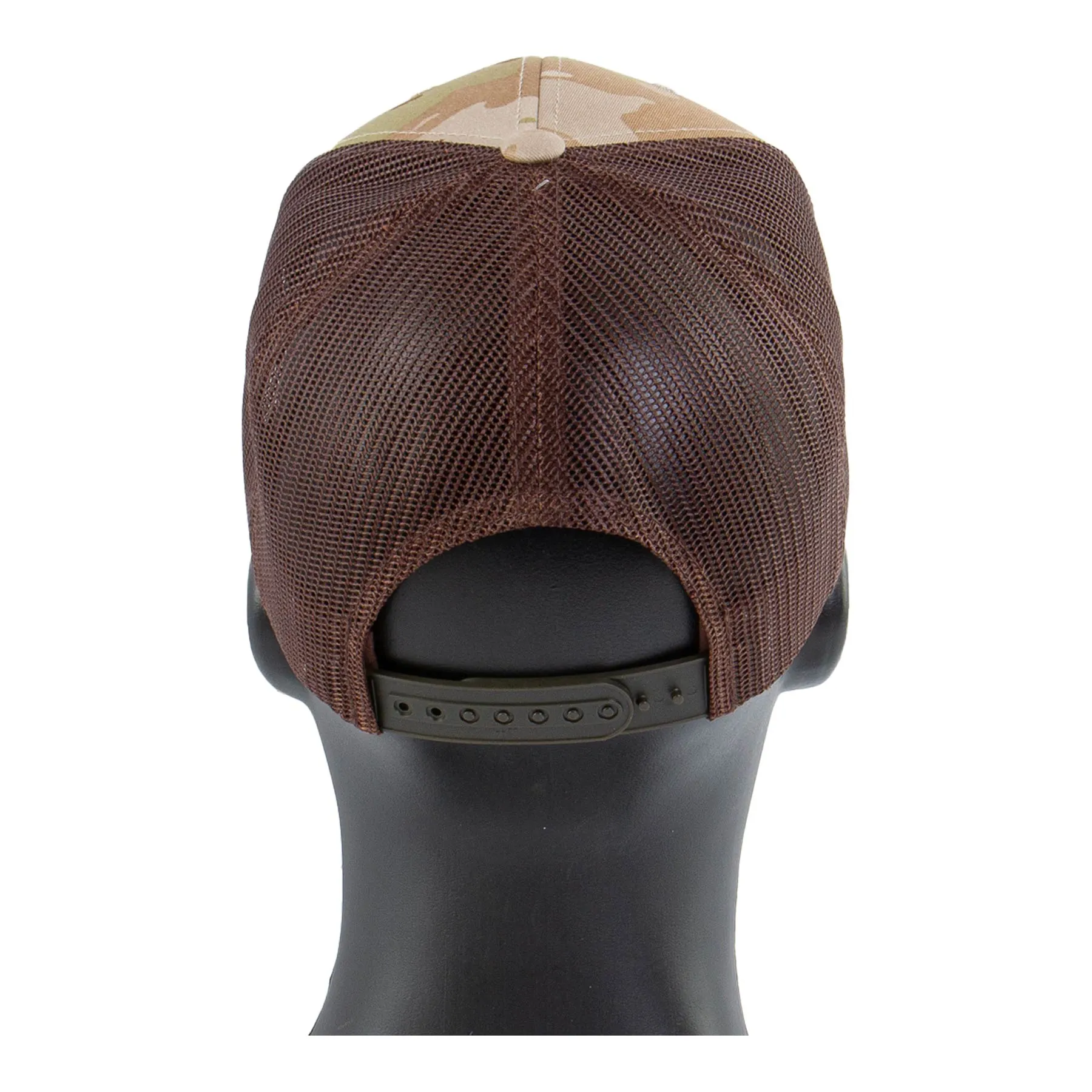 Clawgear Off Duty Cap, Multicam Arid