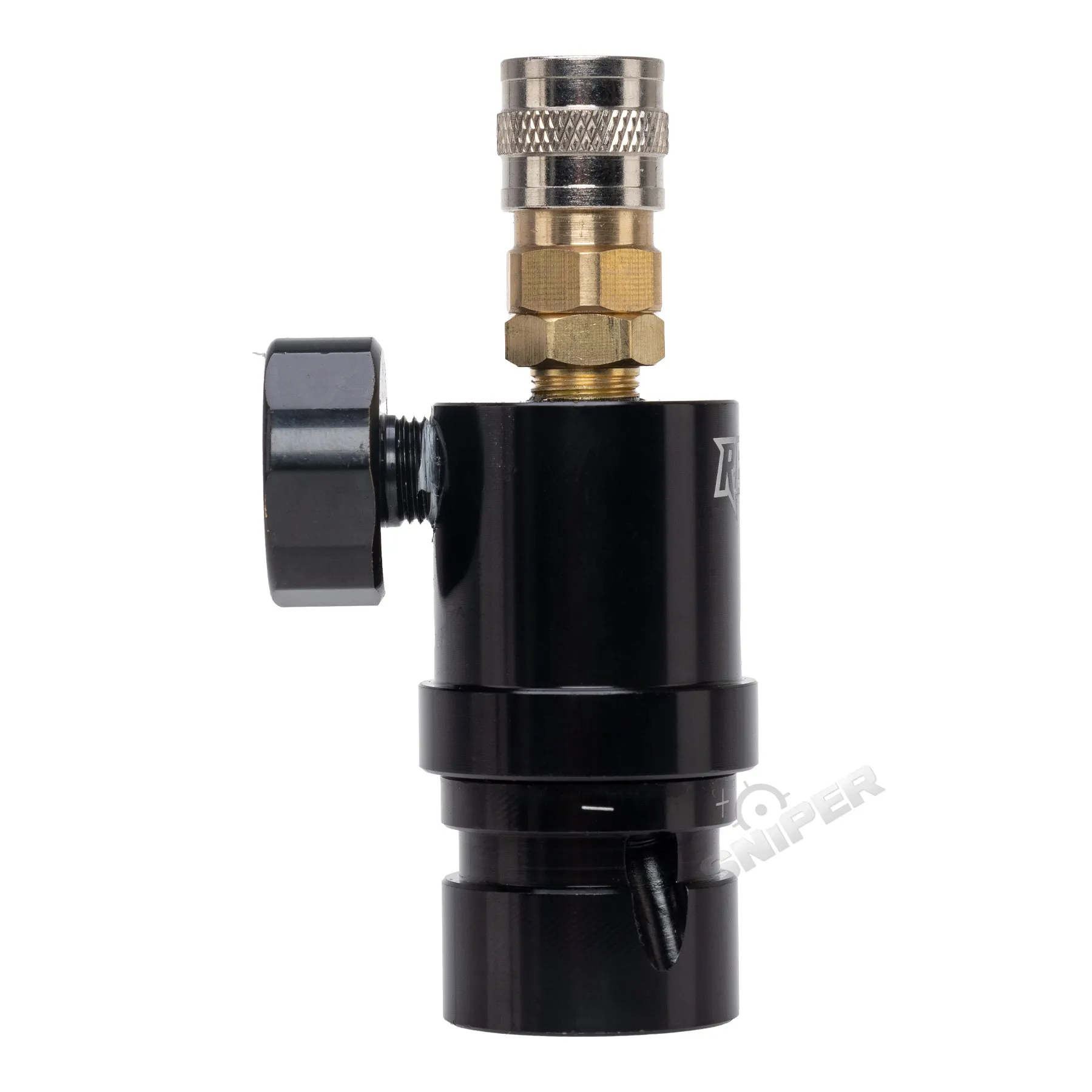 Reapo Twister MR Regulator Gen. 2 Top-Version, US Version