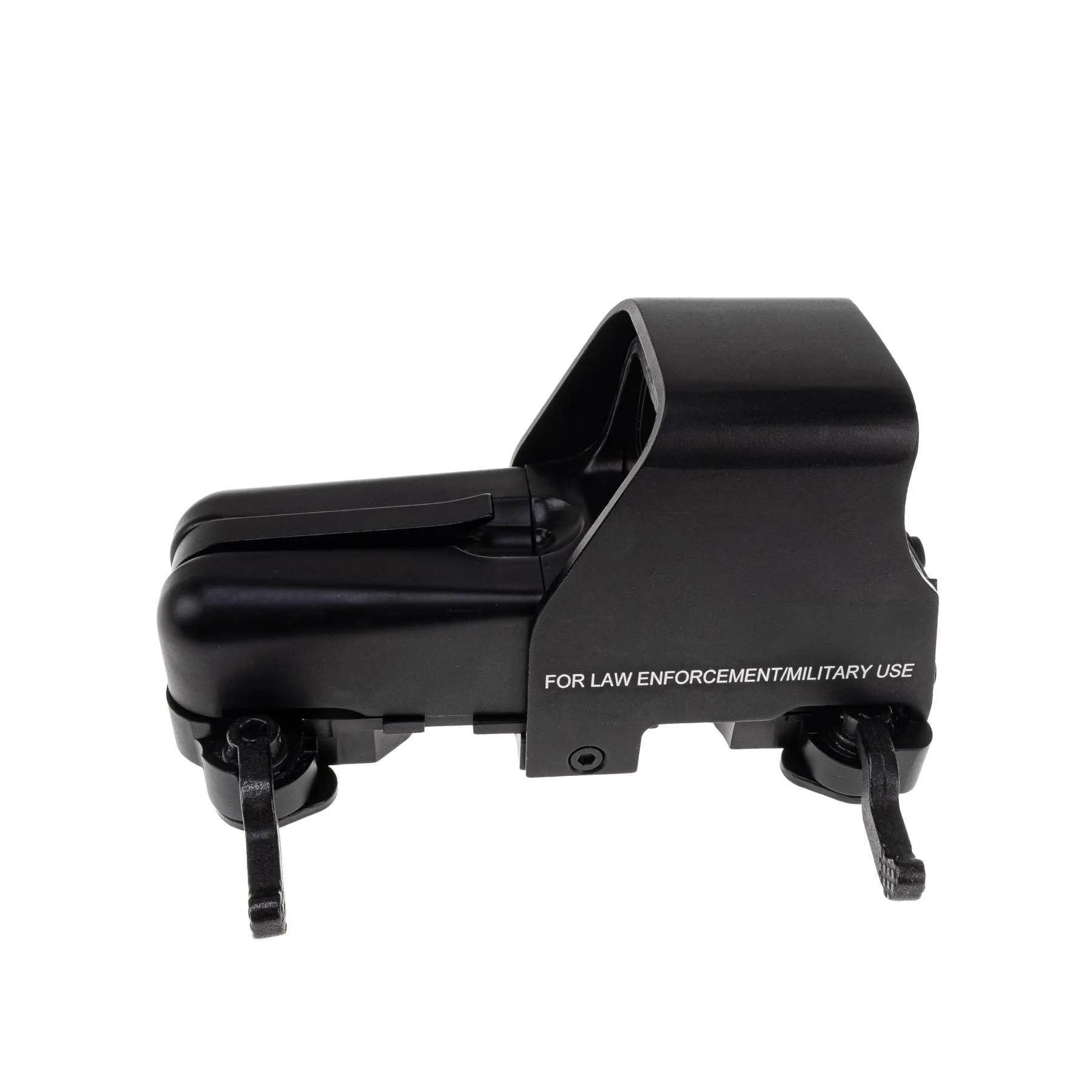 Reapo 553 Holo Red Dot Visier, Black