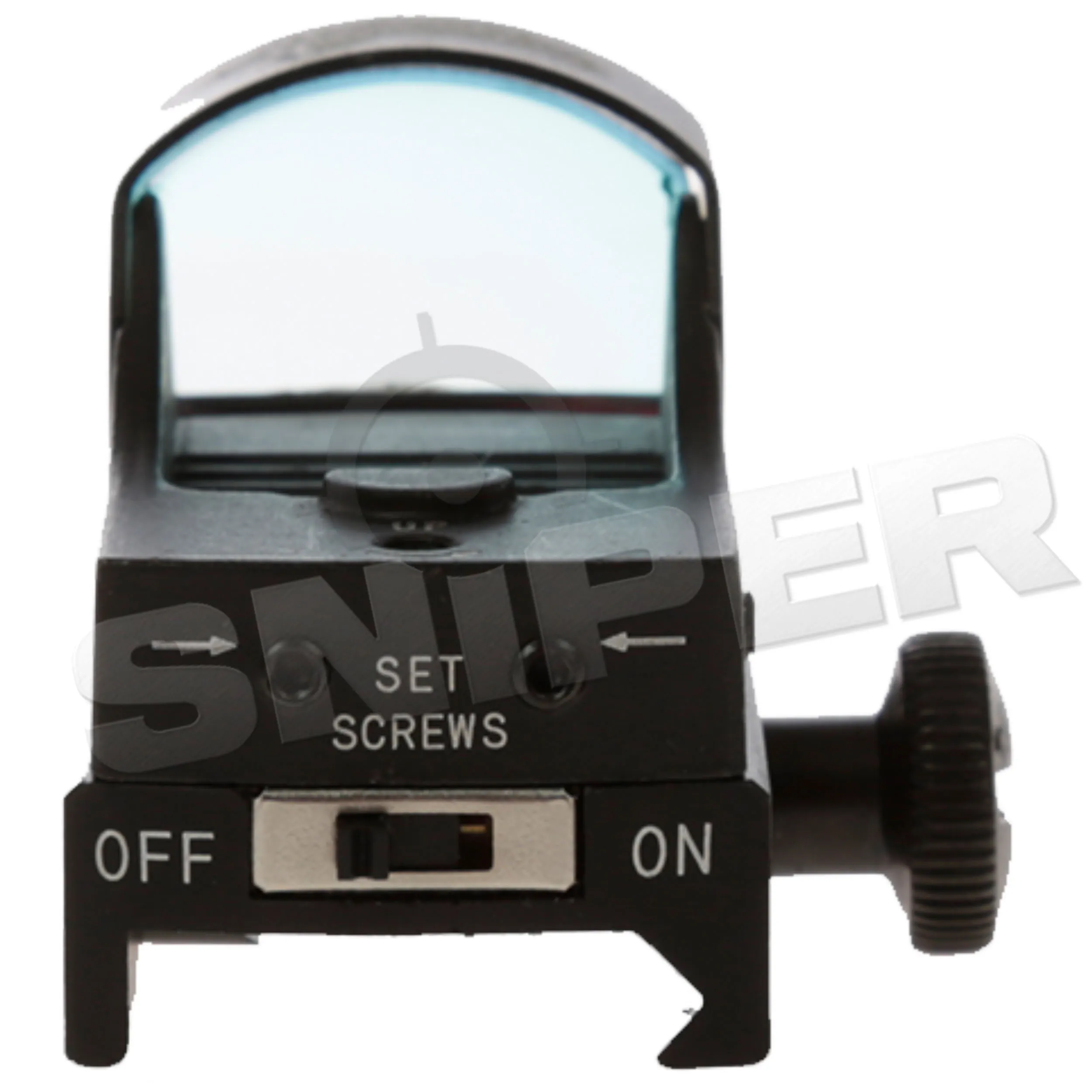 Mini Red Dot Reflex Sight
