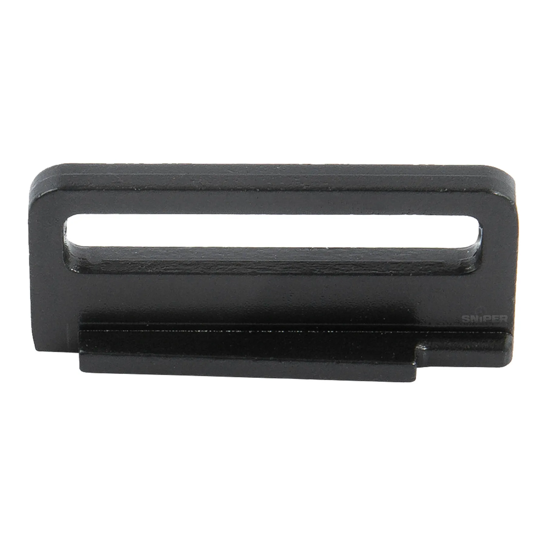 Steel Rear Sling Attach for Fabarm STF12 Spring Shotgun Steel Rear Sling Attach for Fabarm STF12 Spring Shotgun