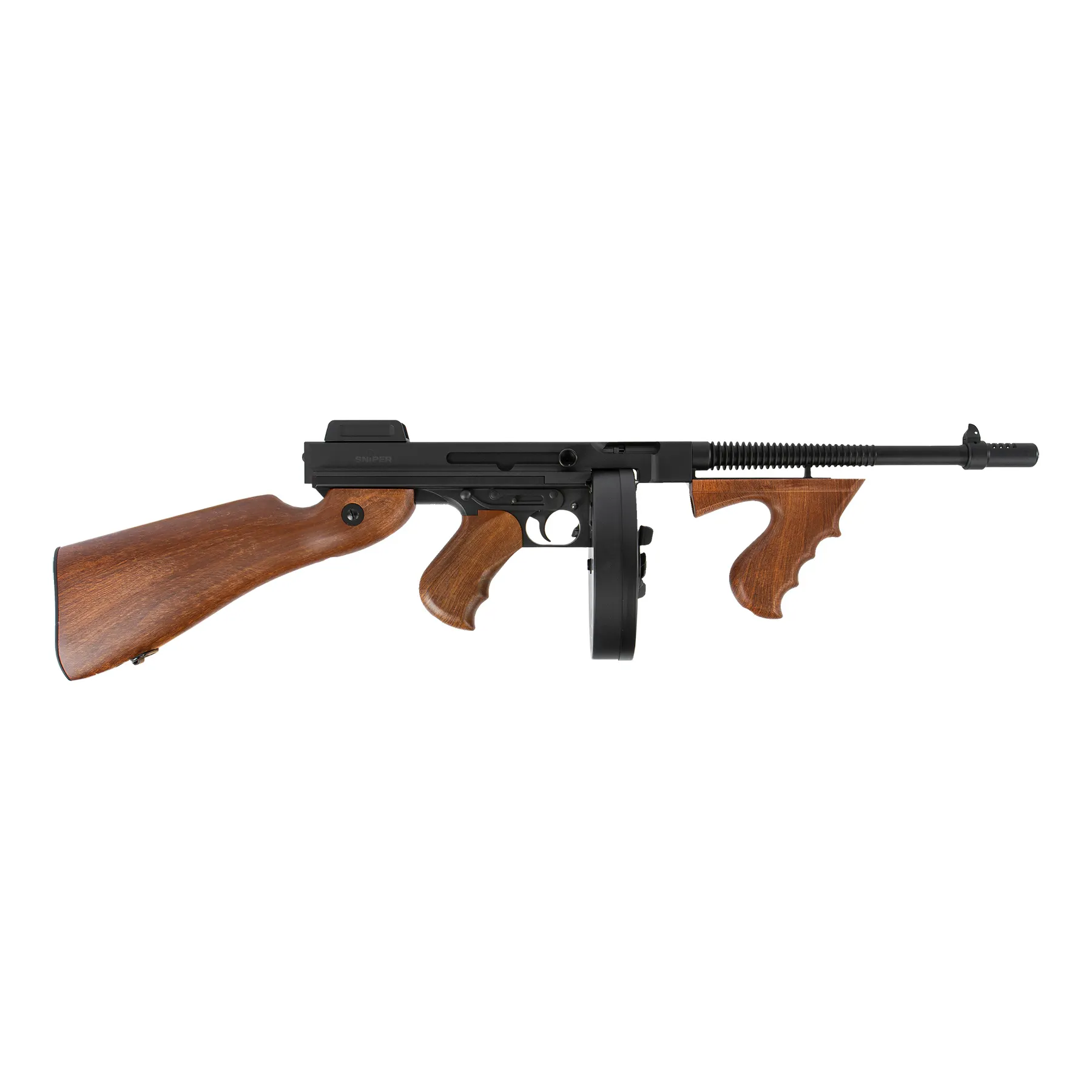 M1928 A1 Full Metal < 0,5 Joule