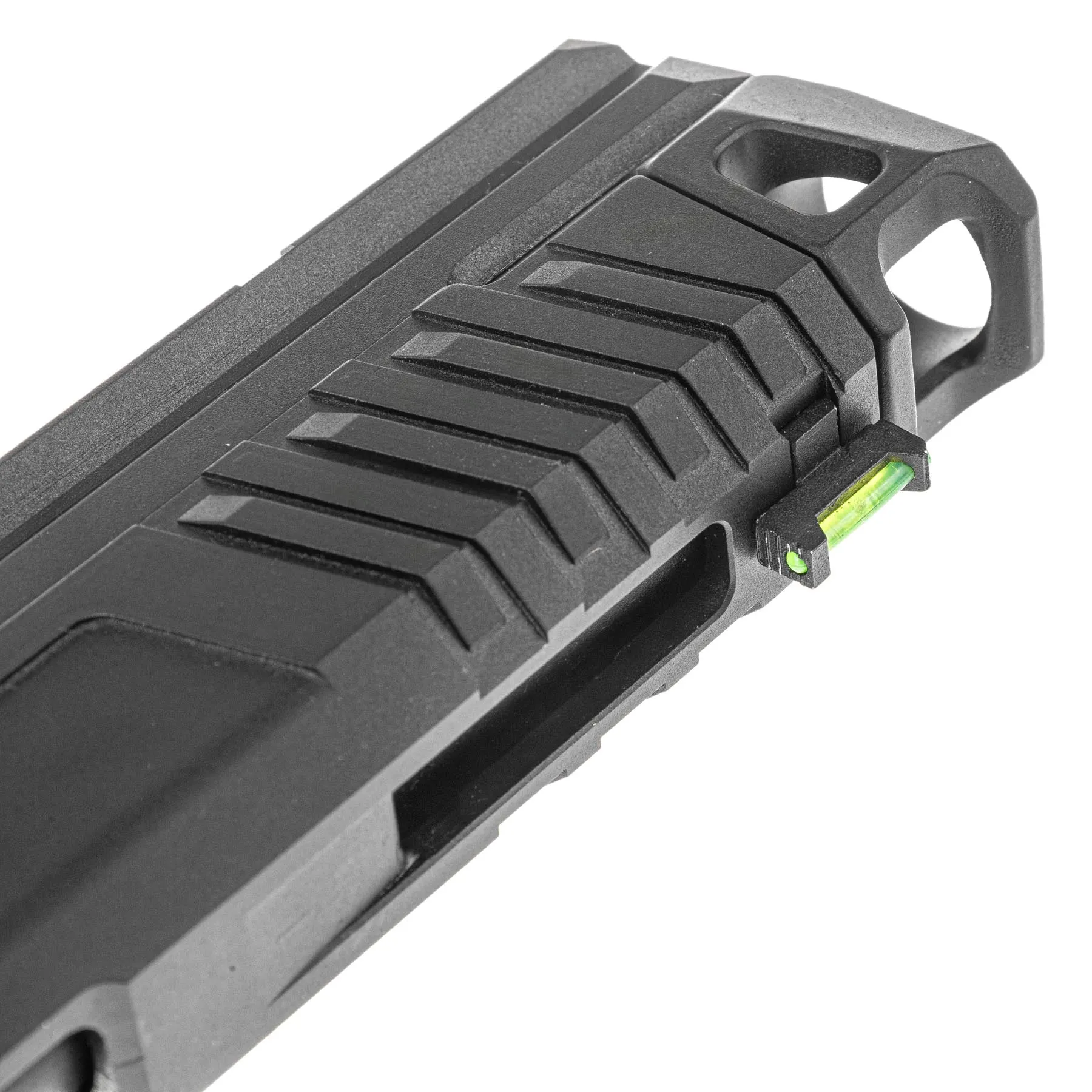 Reapo Trokia MKIII GBB Airsoft Pistole Reapo Trokia MKIII GBB Airsoft Pistole