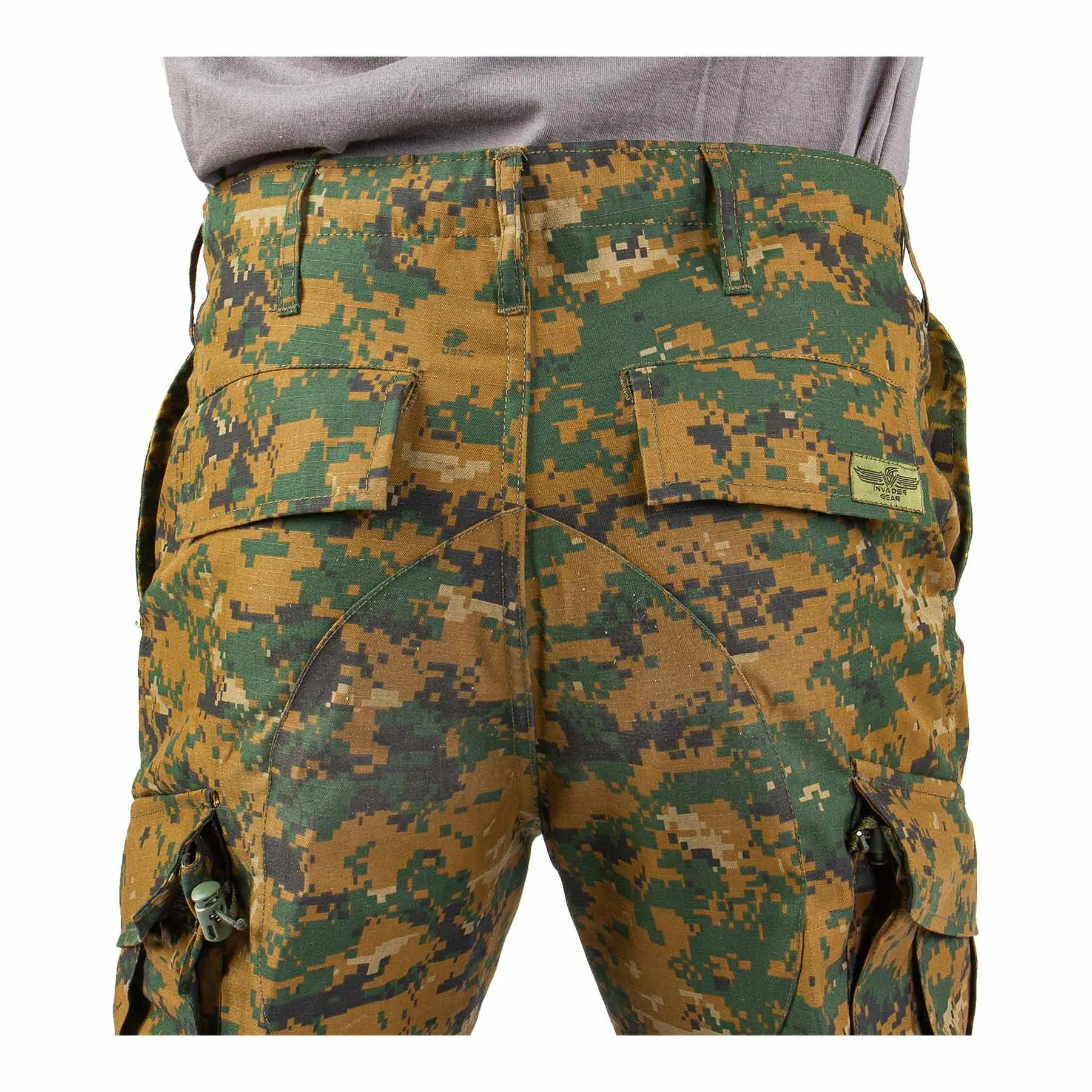 Invader Gear Revenger TDU Pants, AOR2 Invader Gear Revenger TDU Pants, AOR2