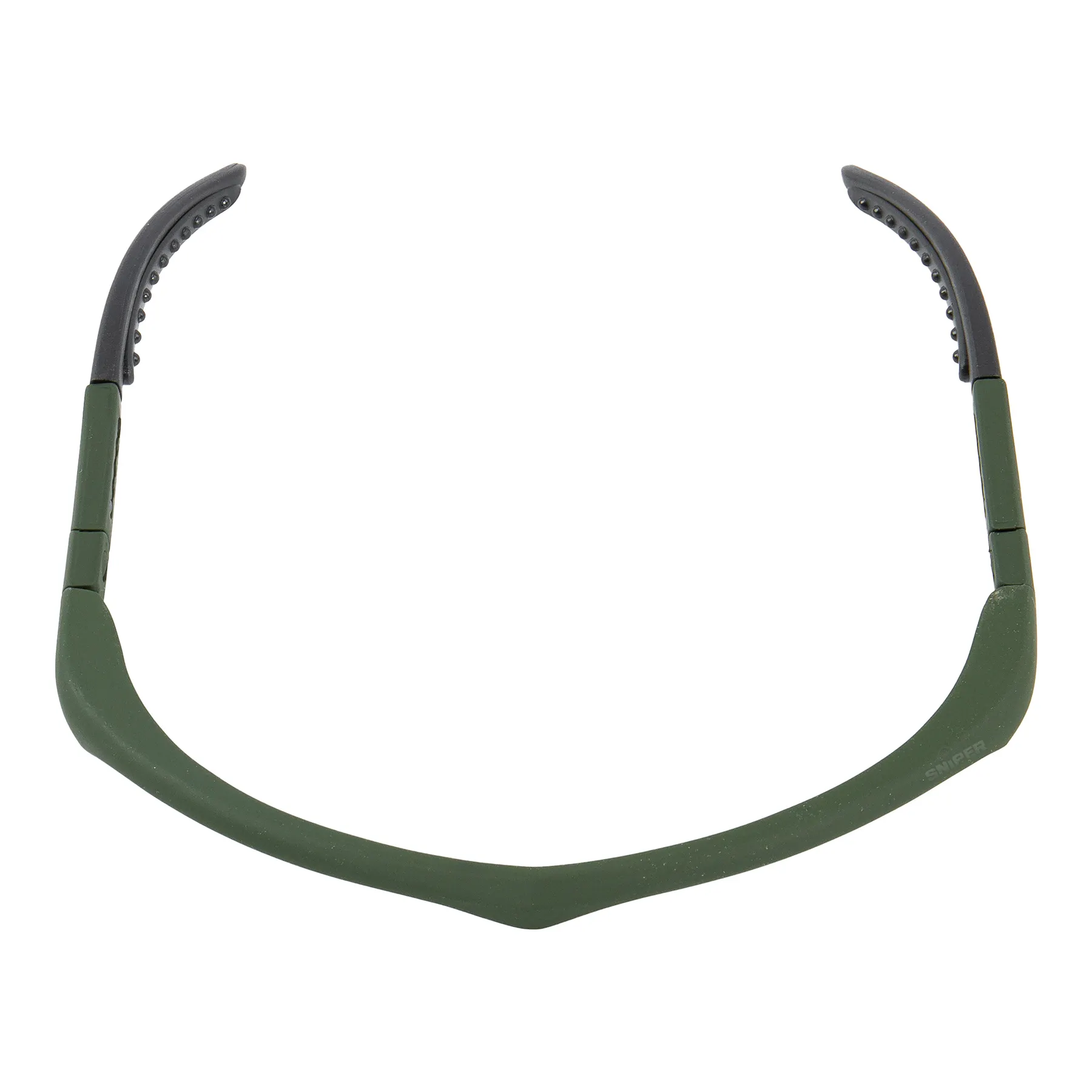 Raptor Rahmen, Green Raptor Rahmen, Green