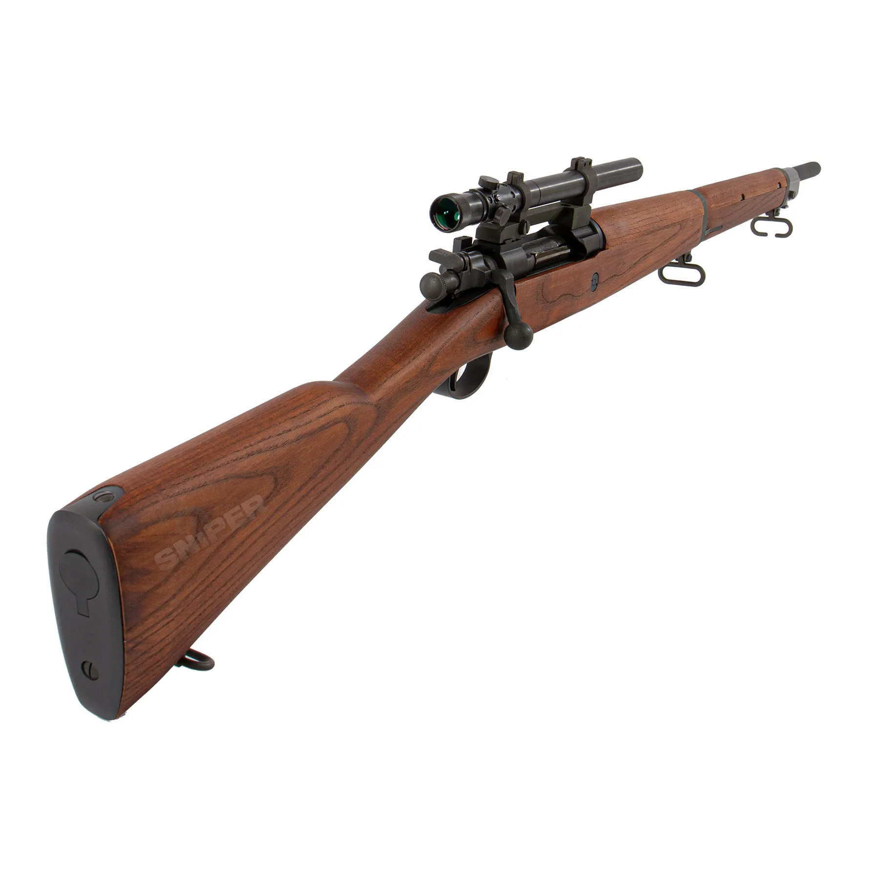 M1903 A4 CO2 Scharfschützengewehr Softair