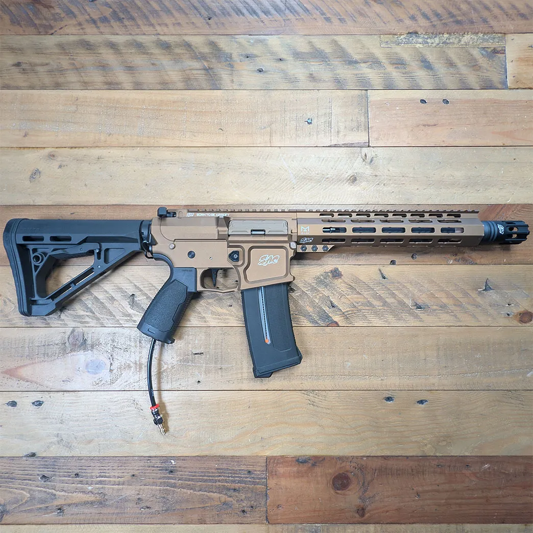 SAC WOLF SOLID - "Baldurs Glanz", HPA 