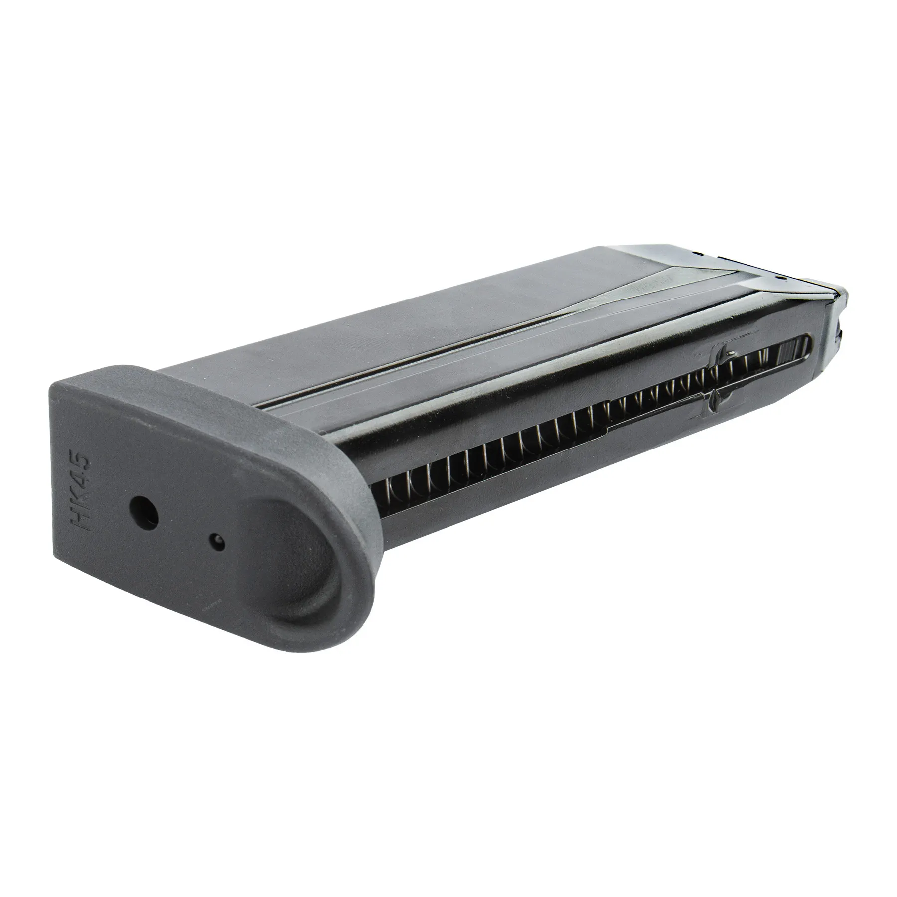 Heckler und Koch HK45 GBB Ersatzmagazin Softair