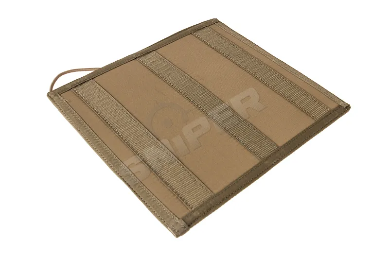 Admin Panel, Coyote Admin Panel, Coyote