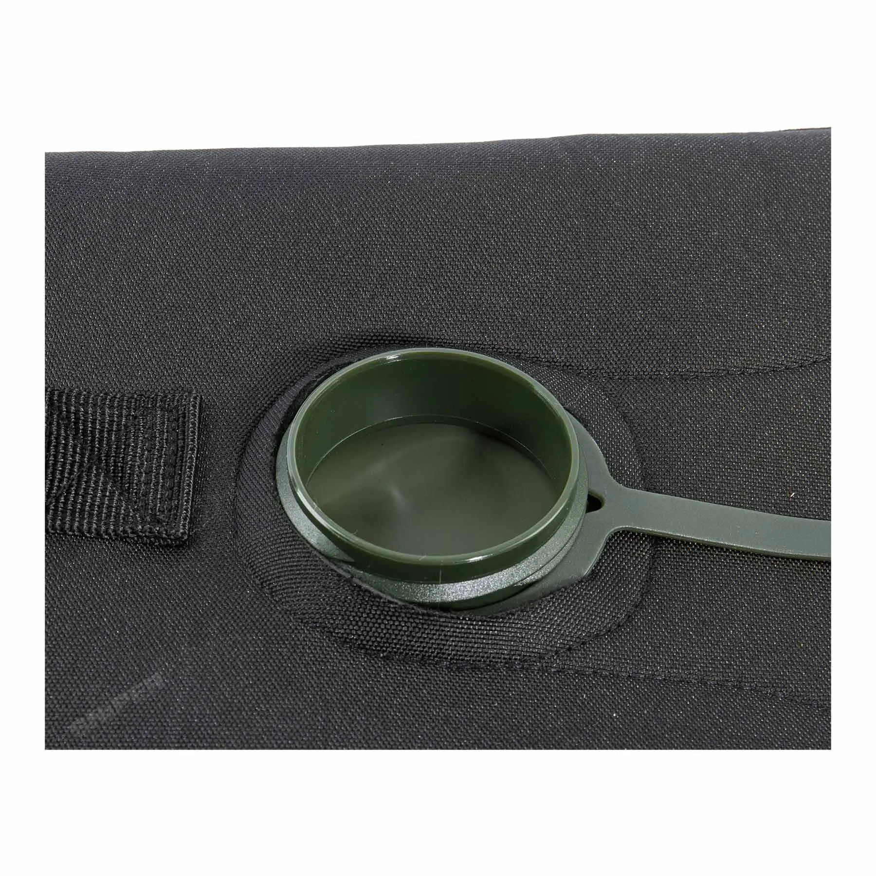 Trinkrucksack inklusive Trinkblase, Black Trinkrucksack inklusive Trinkblase, Black