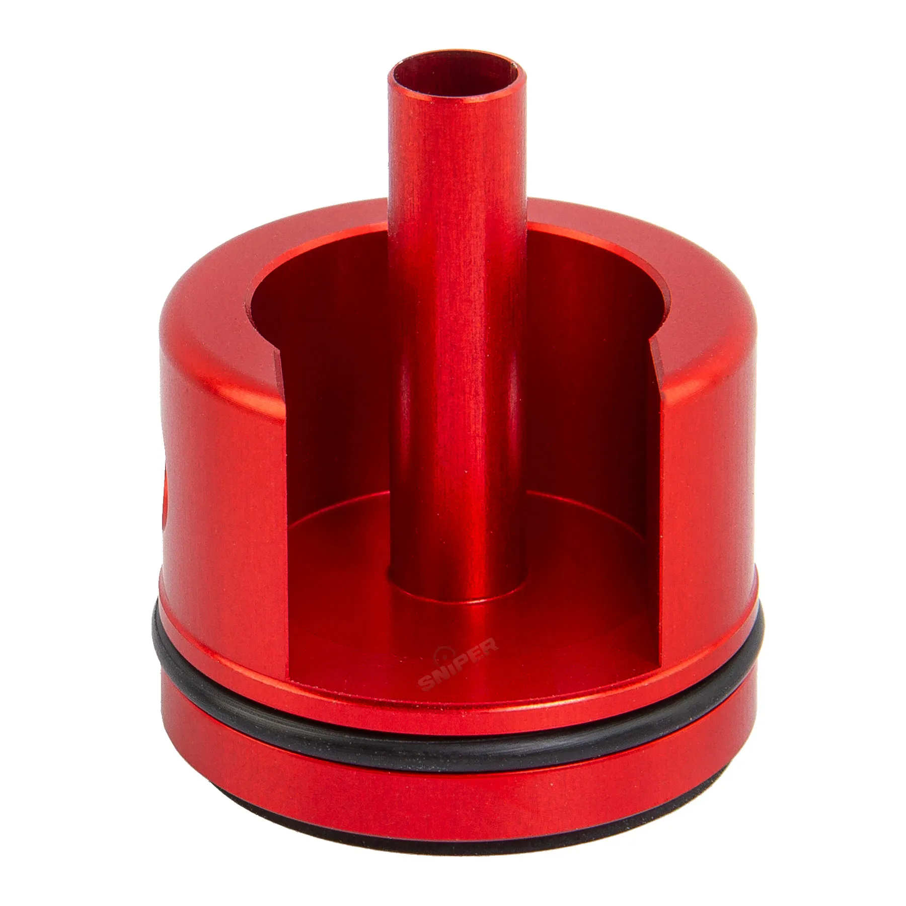 Aero Cylinder Head New Ver.2 Aero Cylinder Head New Ver.2