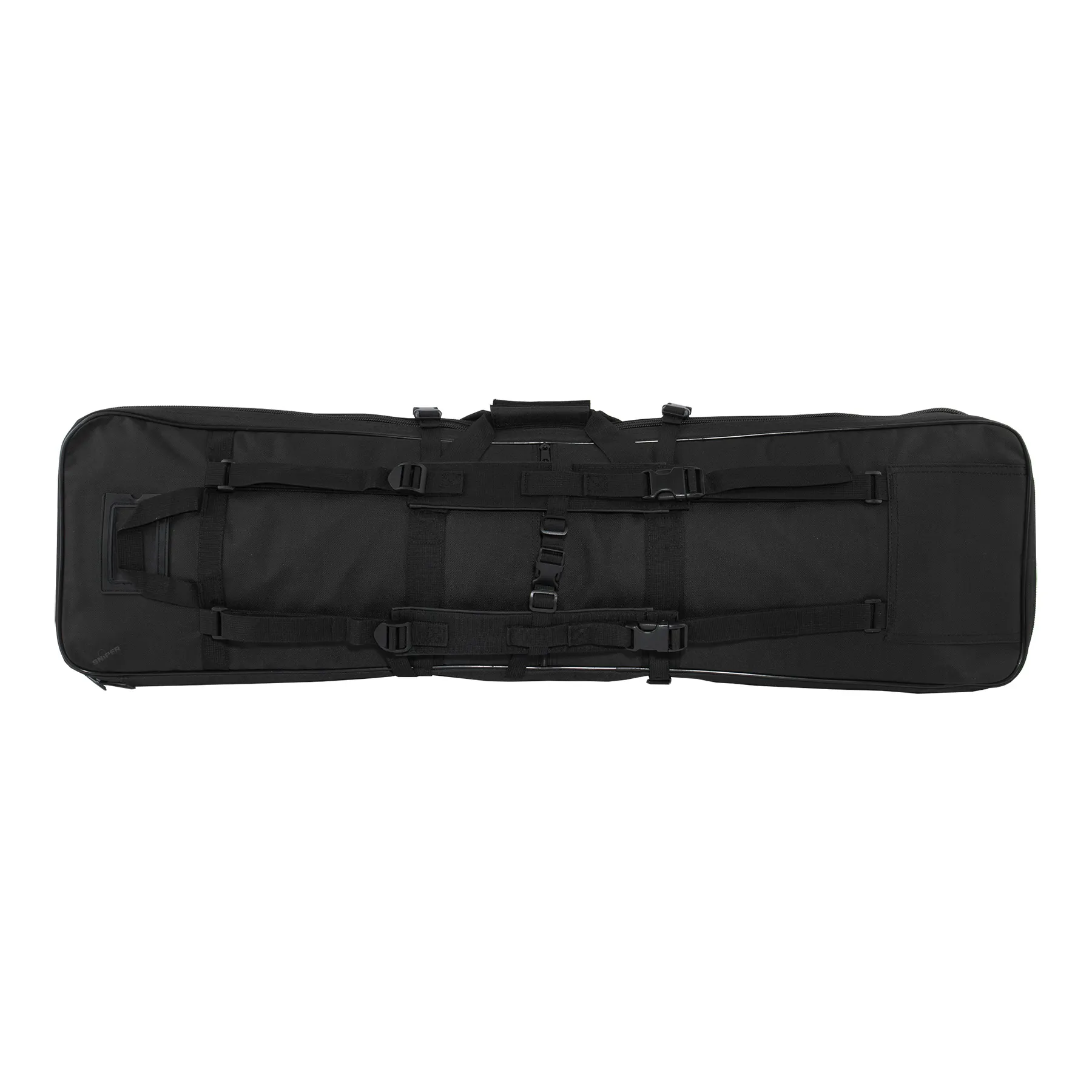 Rifle Bag 100cm, Black