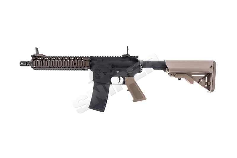 VR16 CQB II Dualtone, GBB