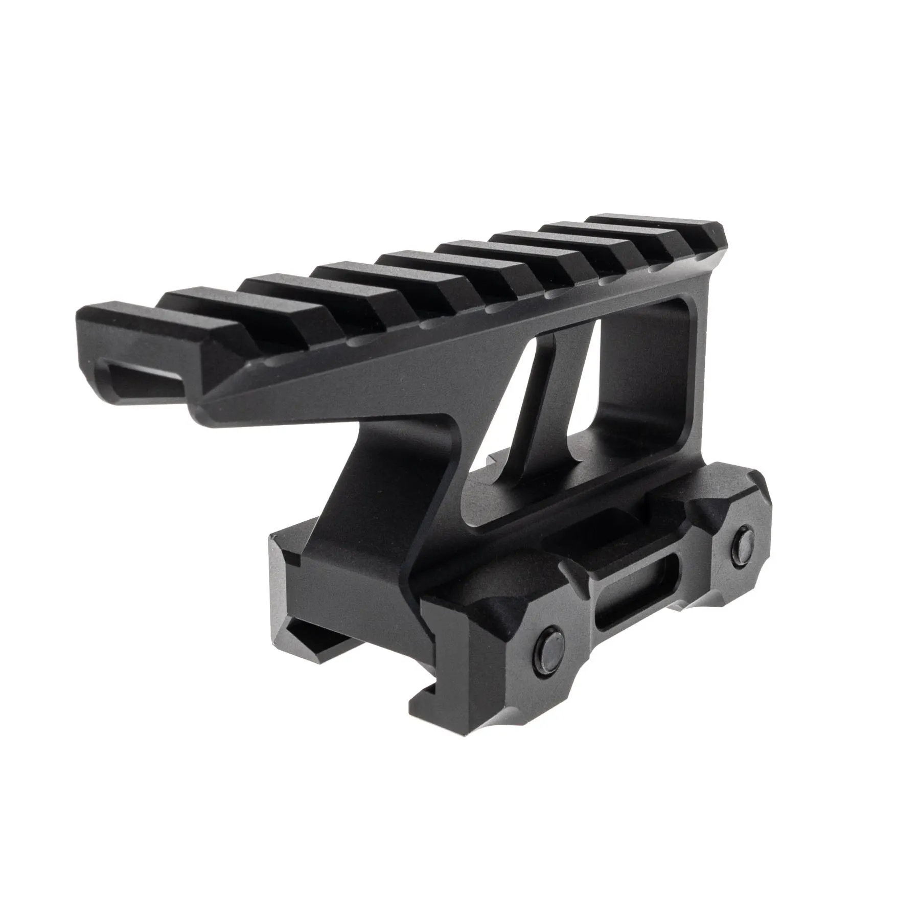 Reapo GG Lerna Mount Kit, Black