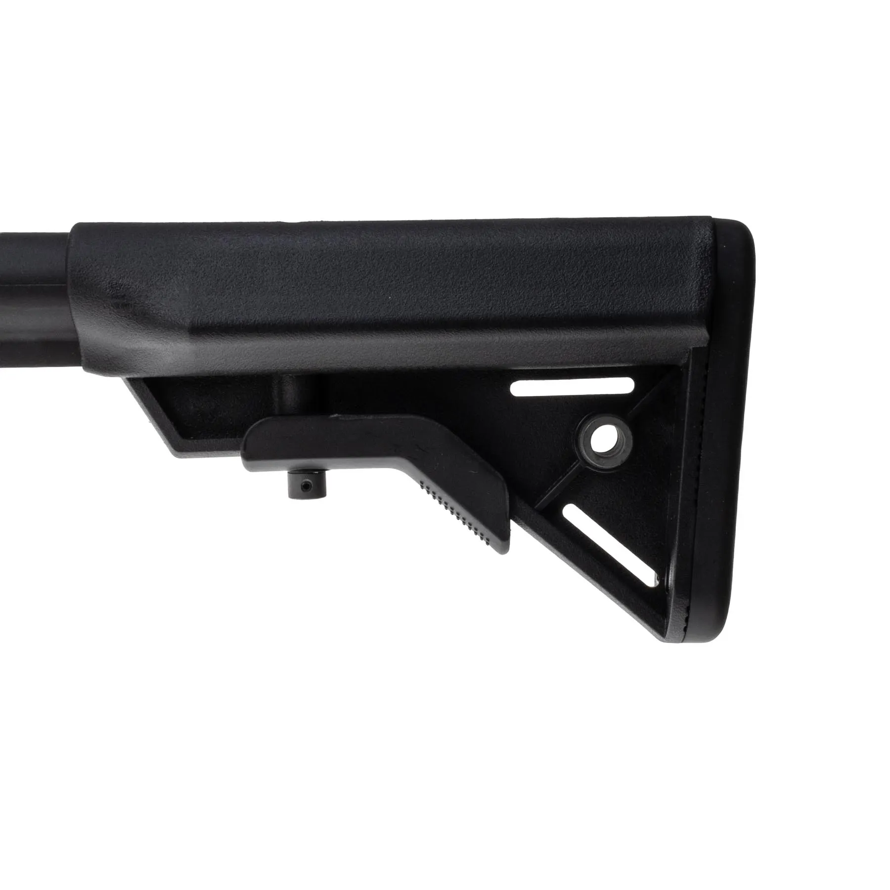 B-Ware Specna Arms SA-FH09 Flex Brushless w/ HAL2 ETU, Black