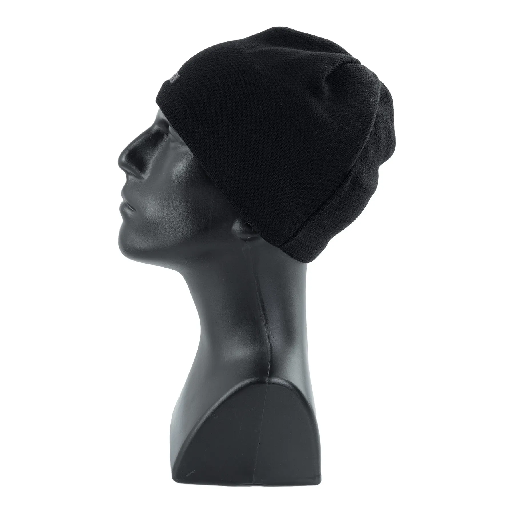 Tundra Beanie, Black