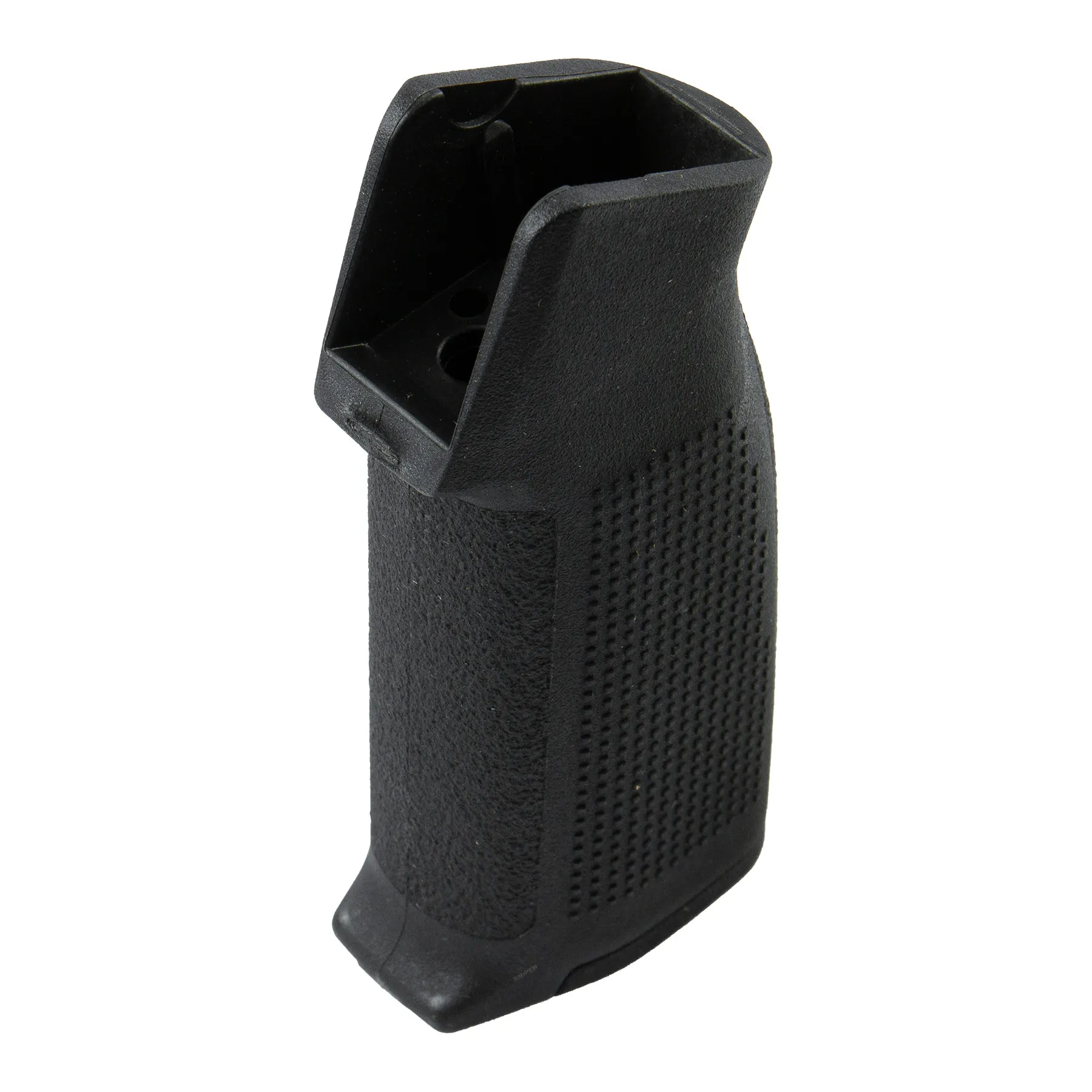 PTS EPG-C M4 Grip, Black PTS EPG-C M4 Grip, Black