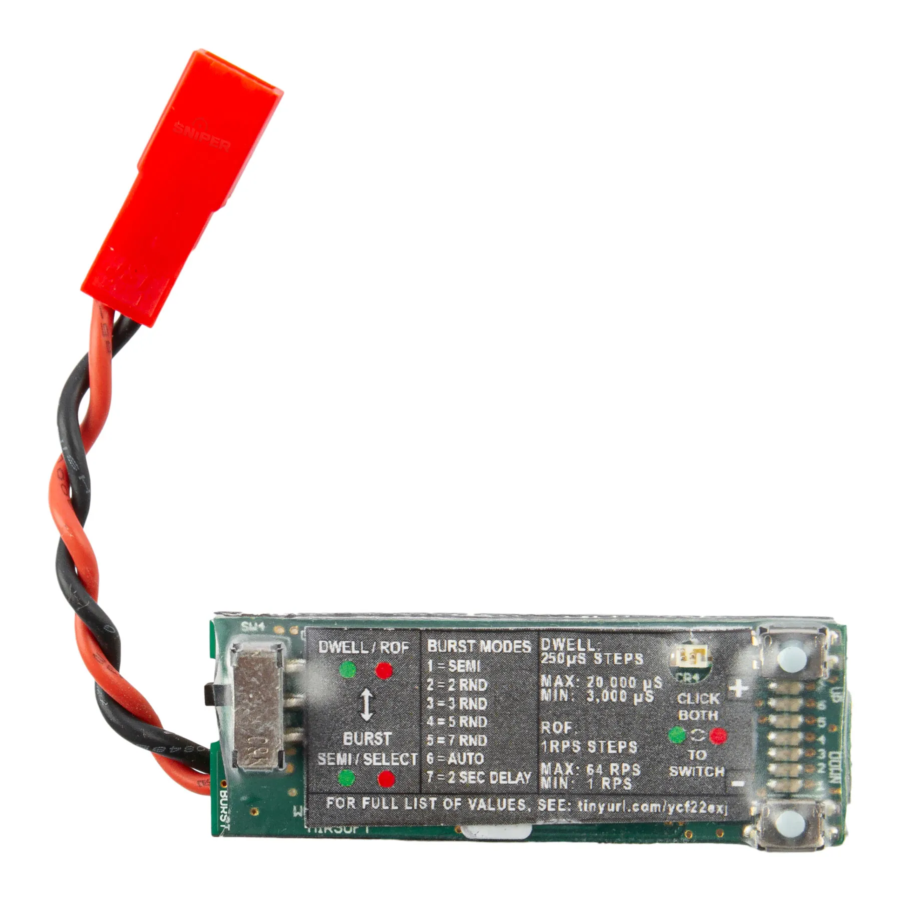 Gen 2 Inferno V2 M4 Cylinder Premium Edition 2021 Gen 2 Inferno V2 M4 Cylinder Premium Edition 2021