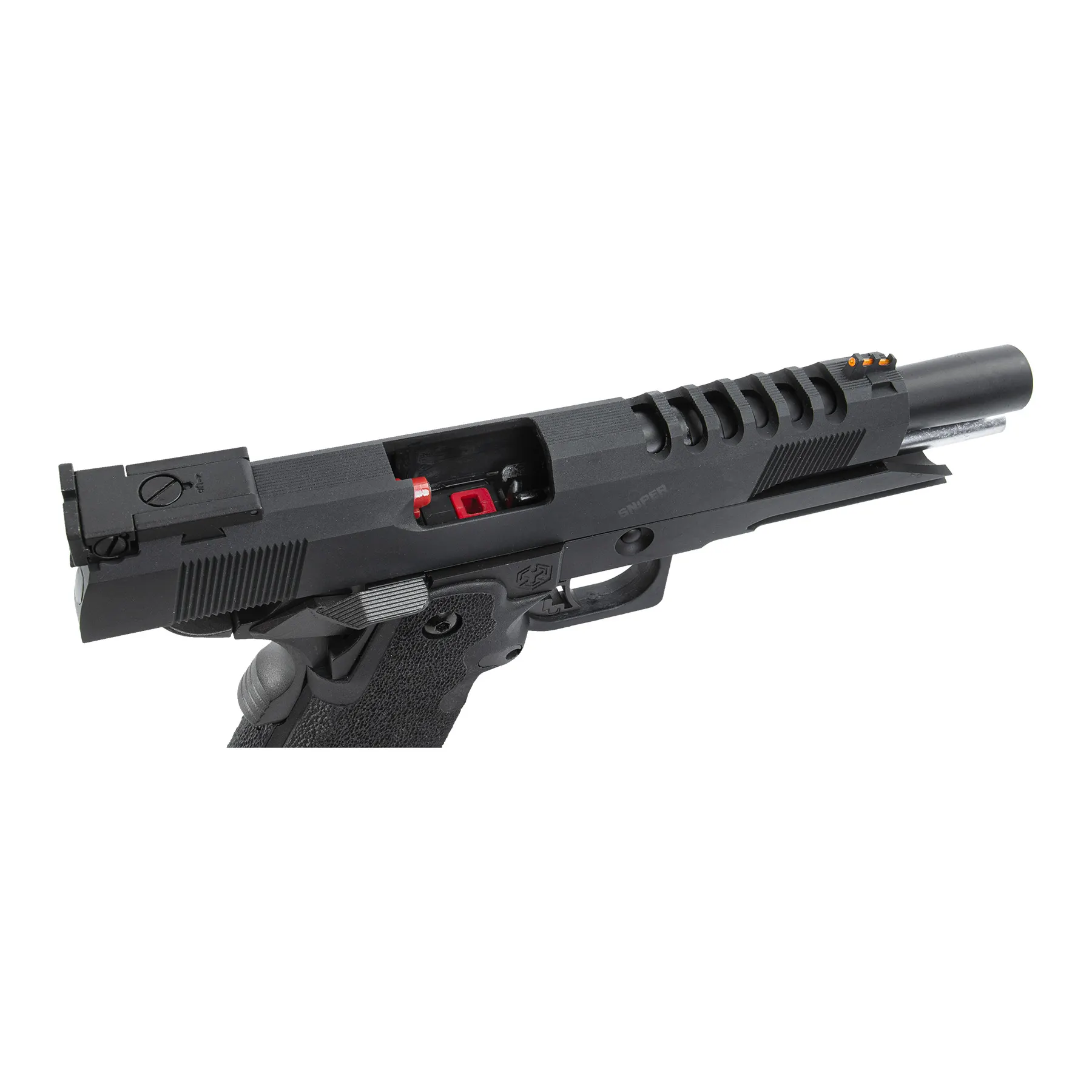 HX2702 Hi-Capa 5.1, GBB