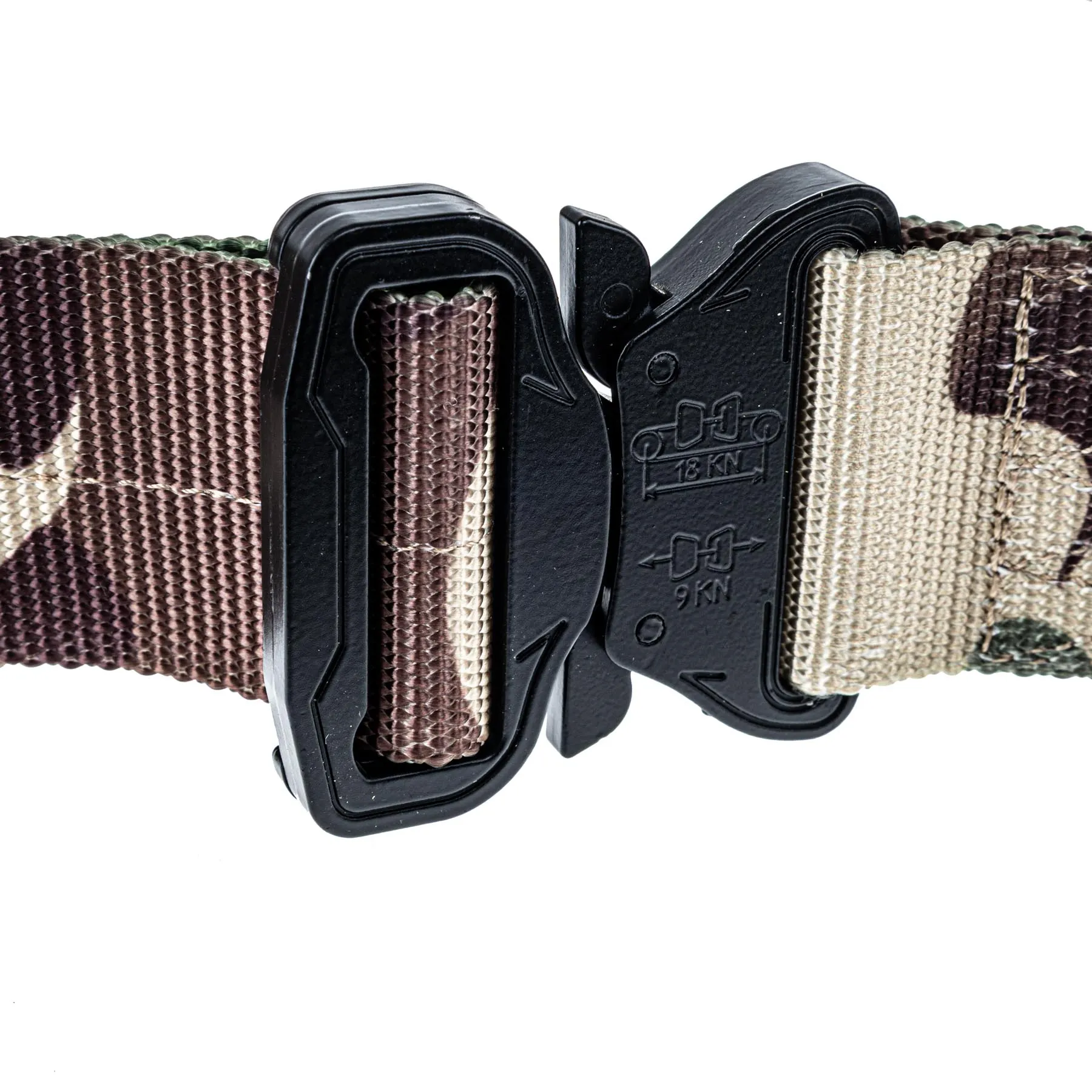 Reapo Tactical Belt, Camo