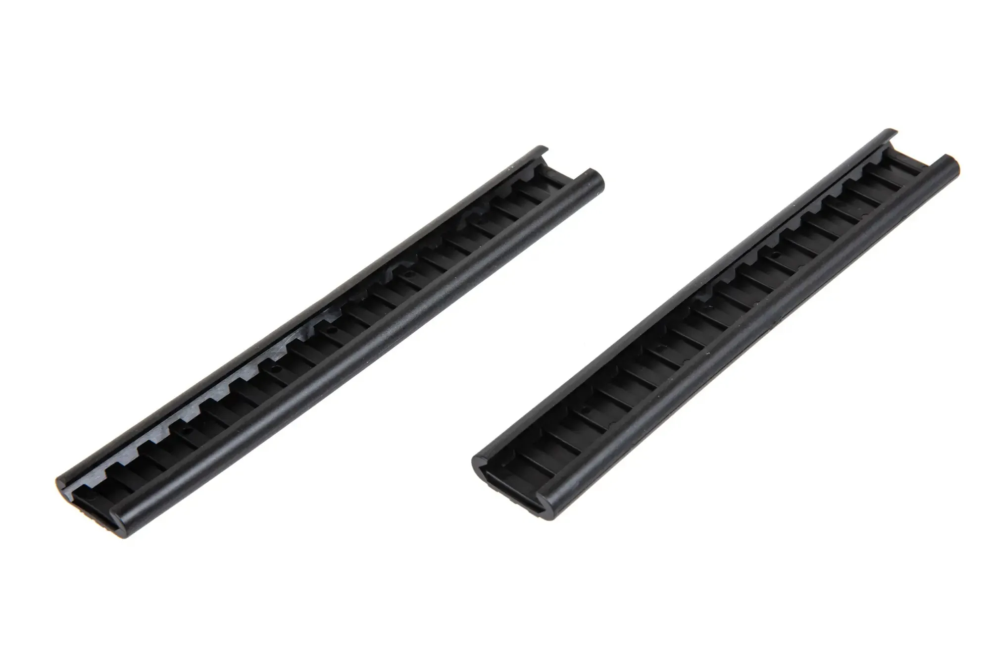 FMA 18cm Rail Cover Kit für RIS Schienen, Black