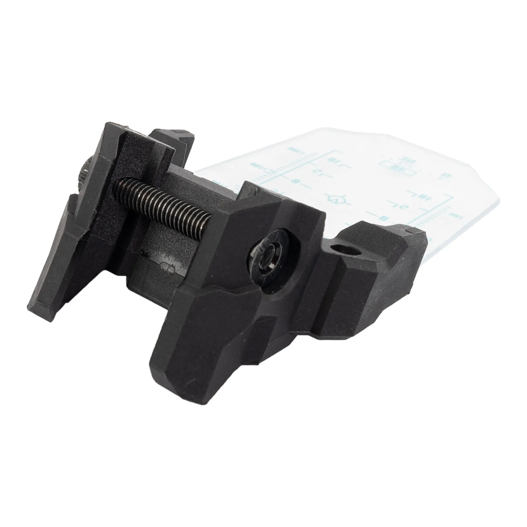 Laylax x Nitro. Vo AEGIS Fighter HUD BB Protector L