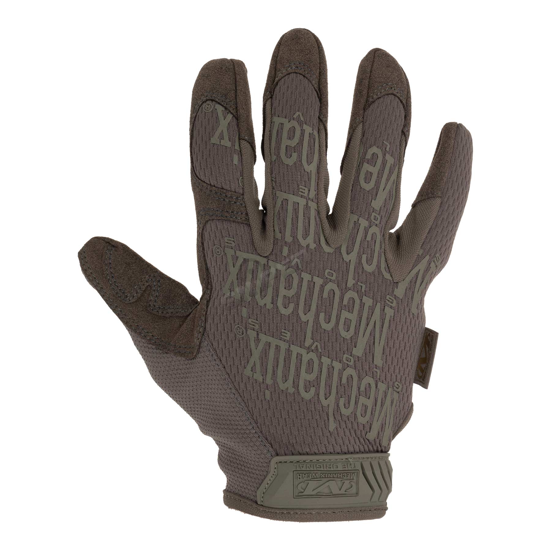 Mechanix Wear The Original, Ranger Green