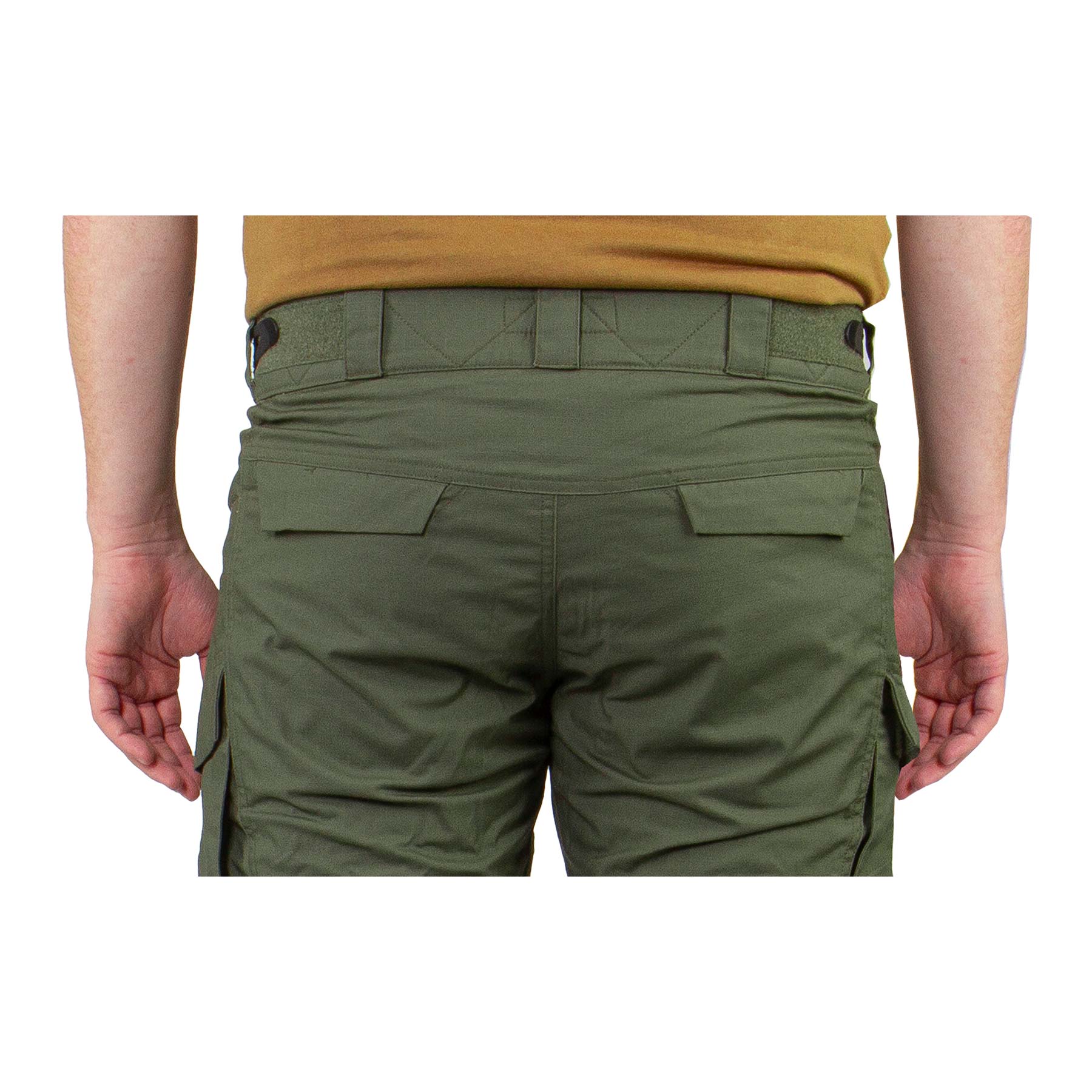 EM4 Tactical Pants, Ranger Green