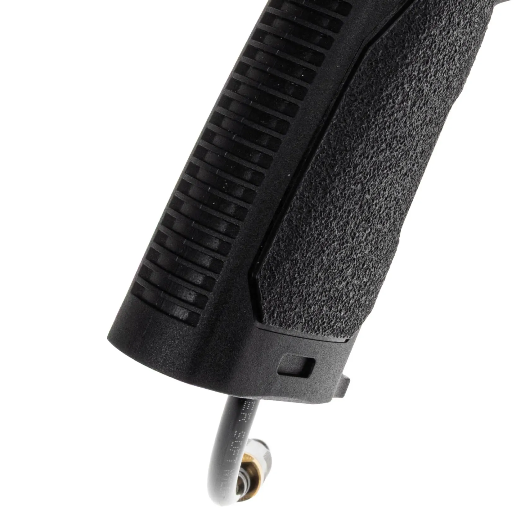 SAC x Fusion F2 Strike Industries Gridlock 11", Black/Gold