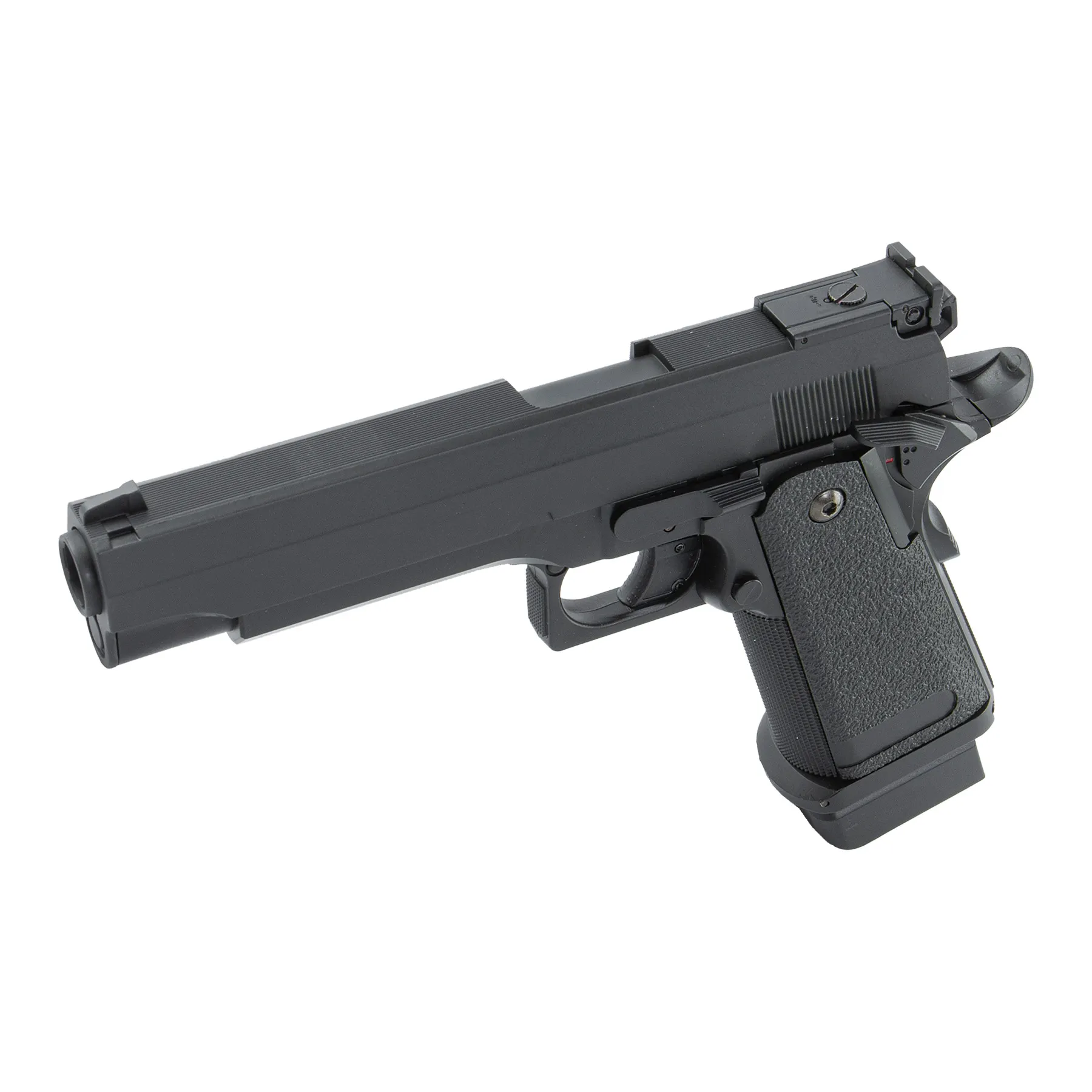 Hi-Capa 5.1 AEP, Black