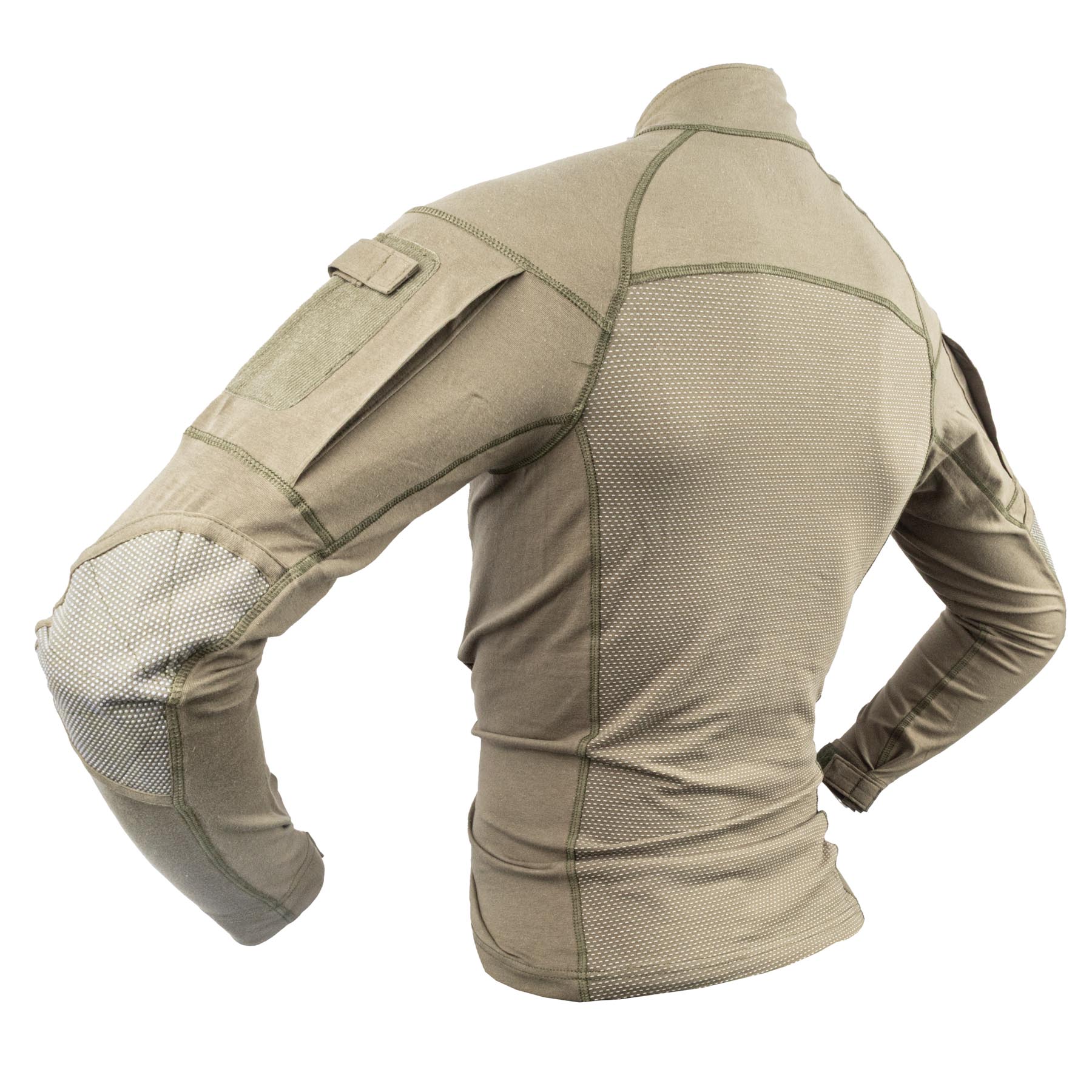 Reapo Gen.II Tactical Combat Shirt, OD XXL