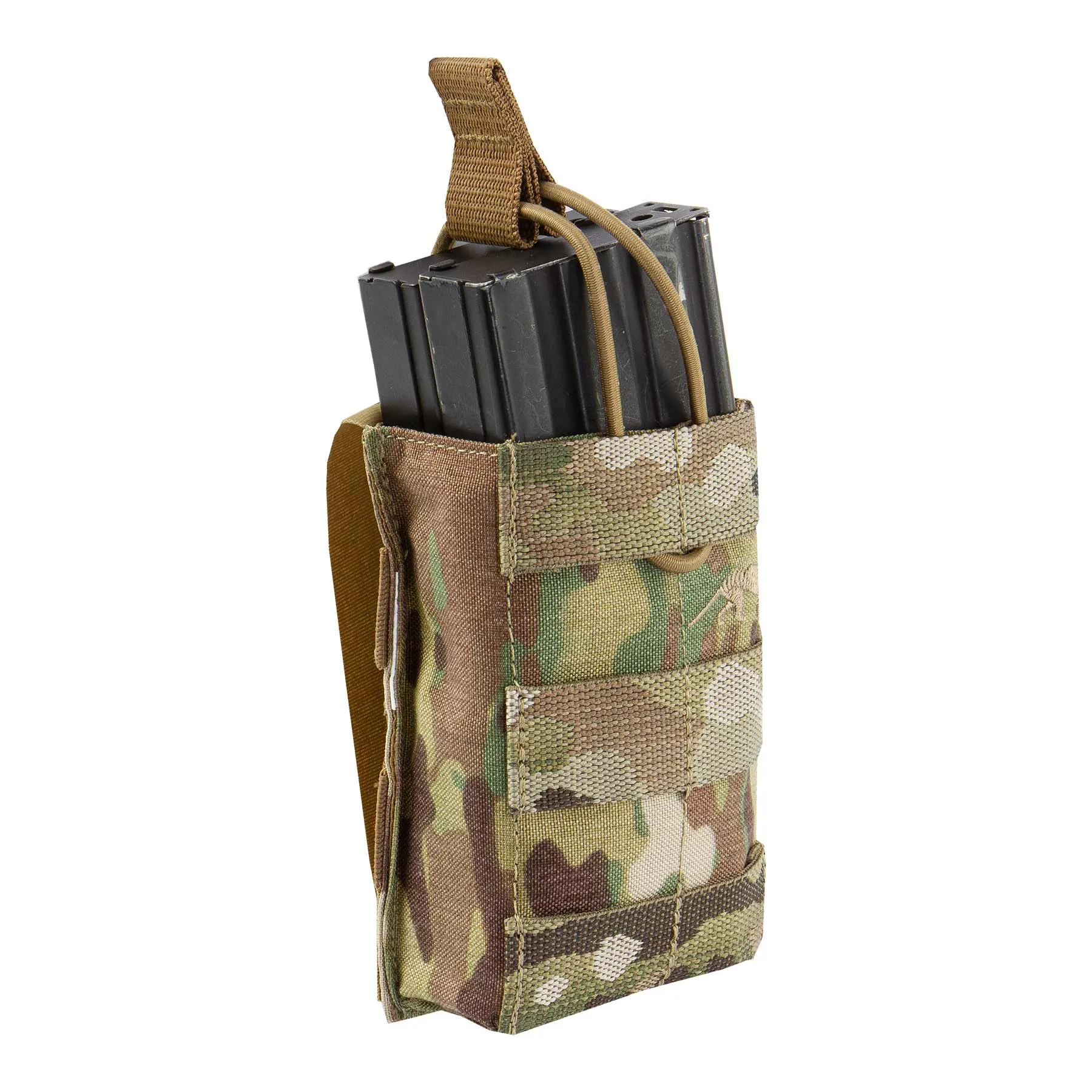 TT Single Mag Pouch BEL für G36, Multicam