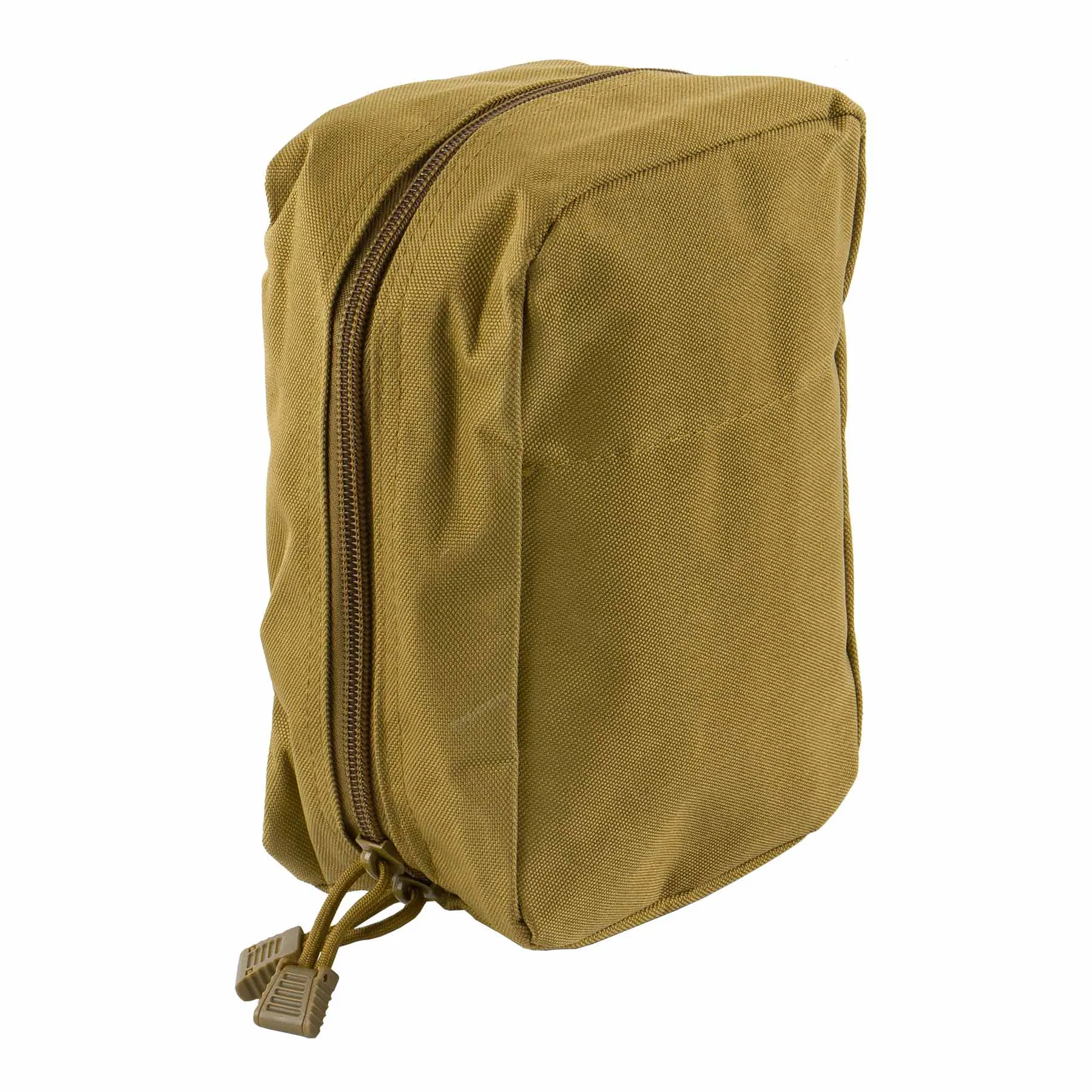 Medic First Aid Pouch, Tan