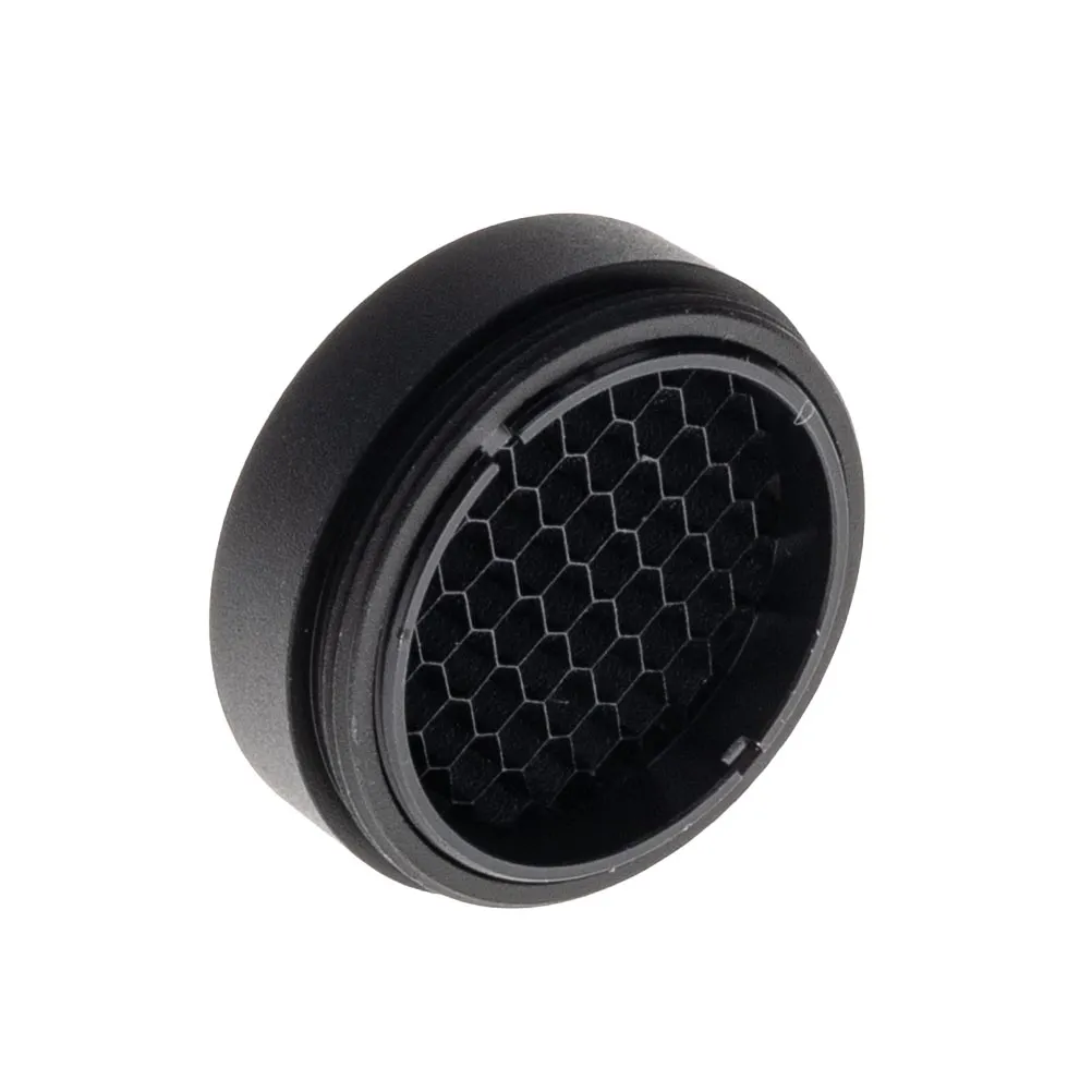 Victoptics OPSL37 S10 1-10x24, Black