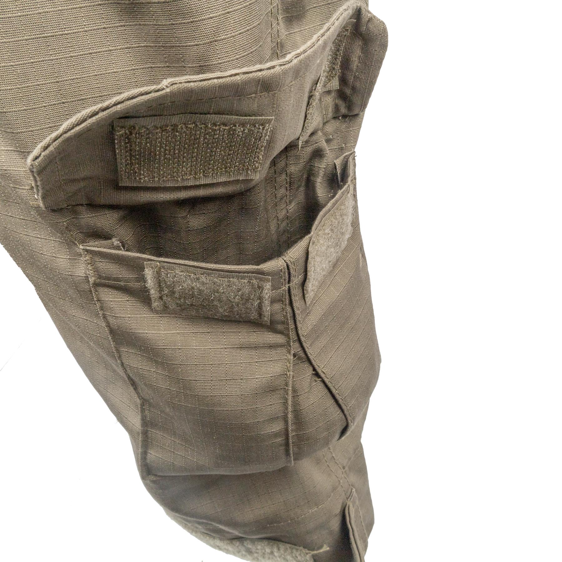Reapo R3 Frog Suit Combat Pants, Green