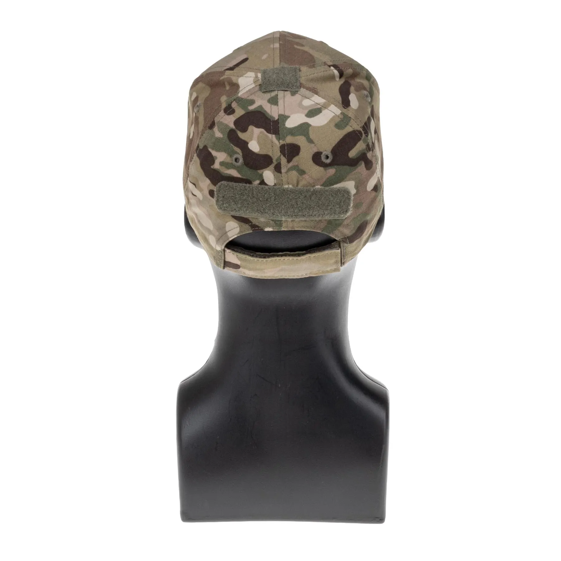 Baseball Cap, Multicam