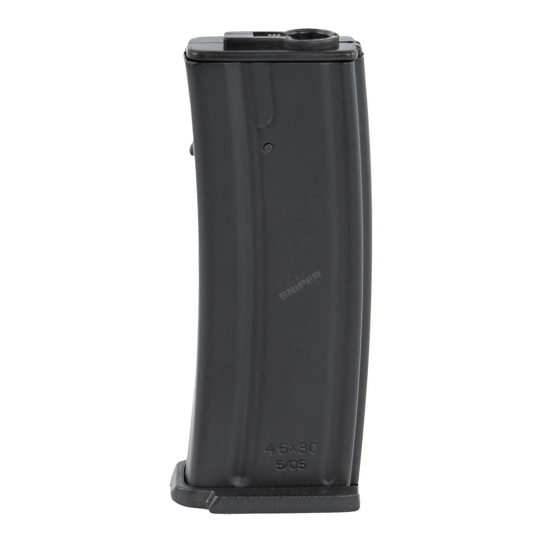 R4 Low Cap Magazin